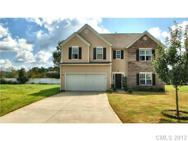 6904 Daisy Bee Court Charlotte NC 28216