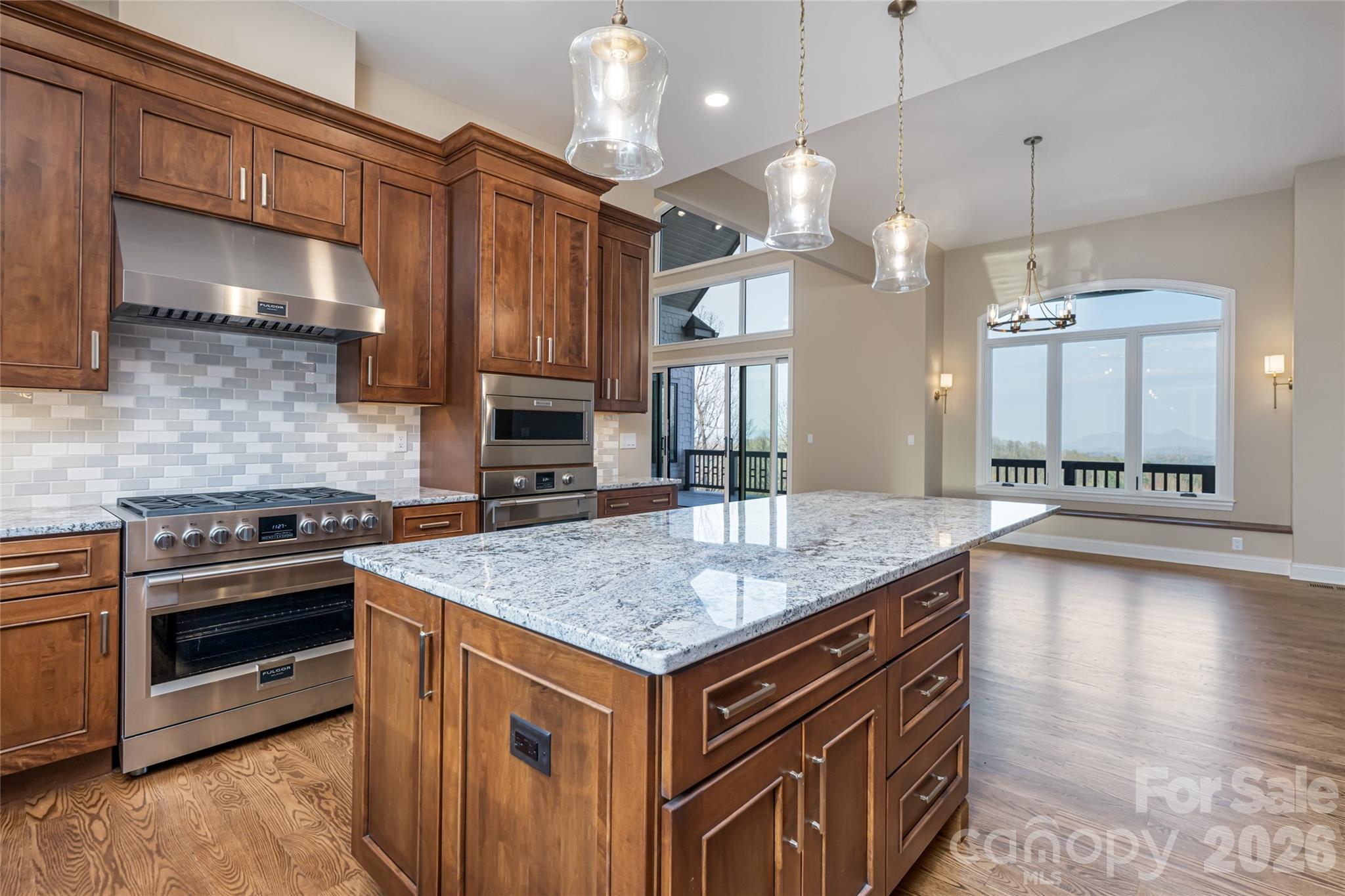 527 Falkirk Way Zirconia NC 28790