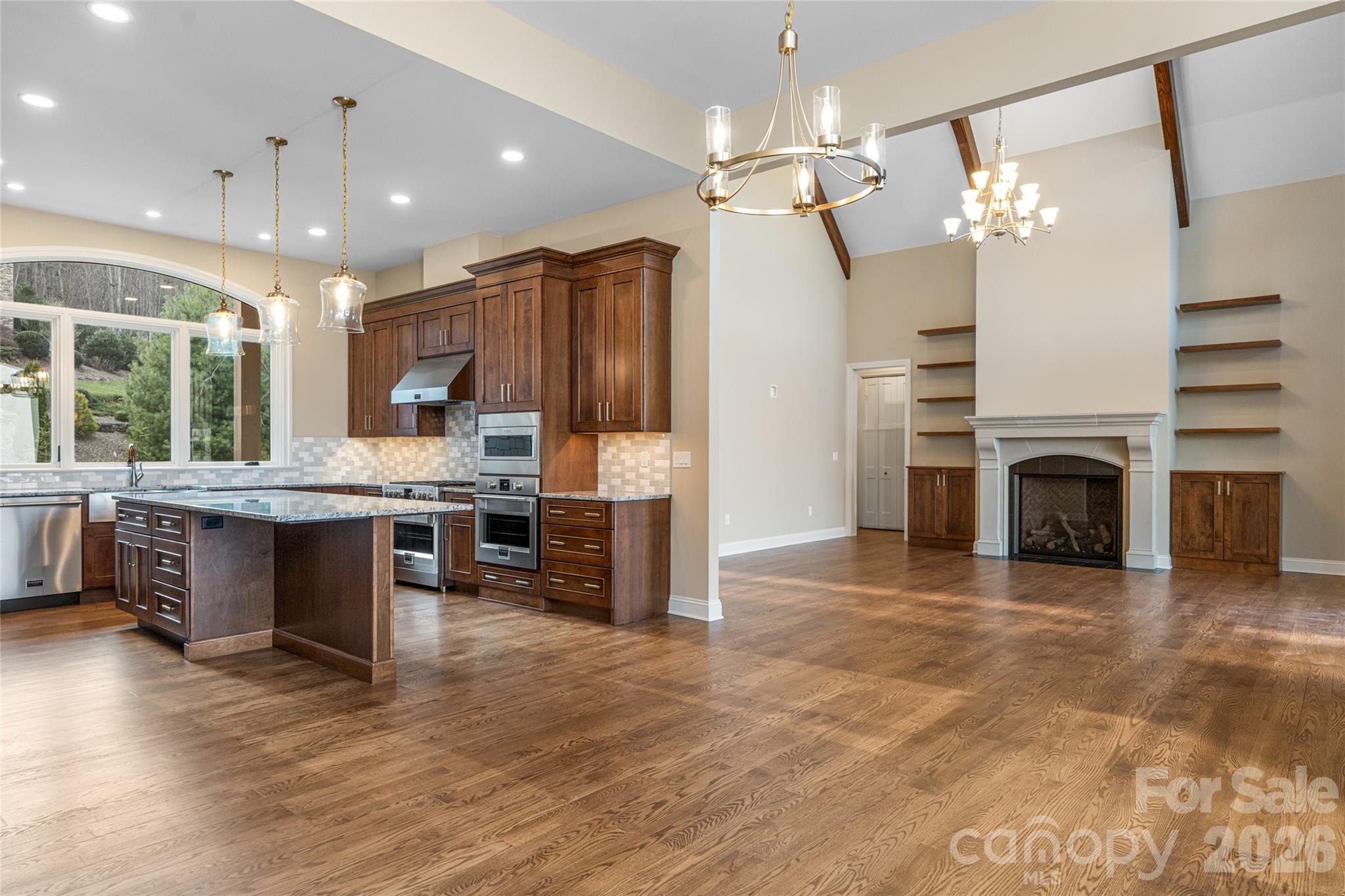 527 Falkirk Way Zirconia NC 28790