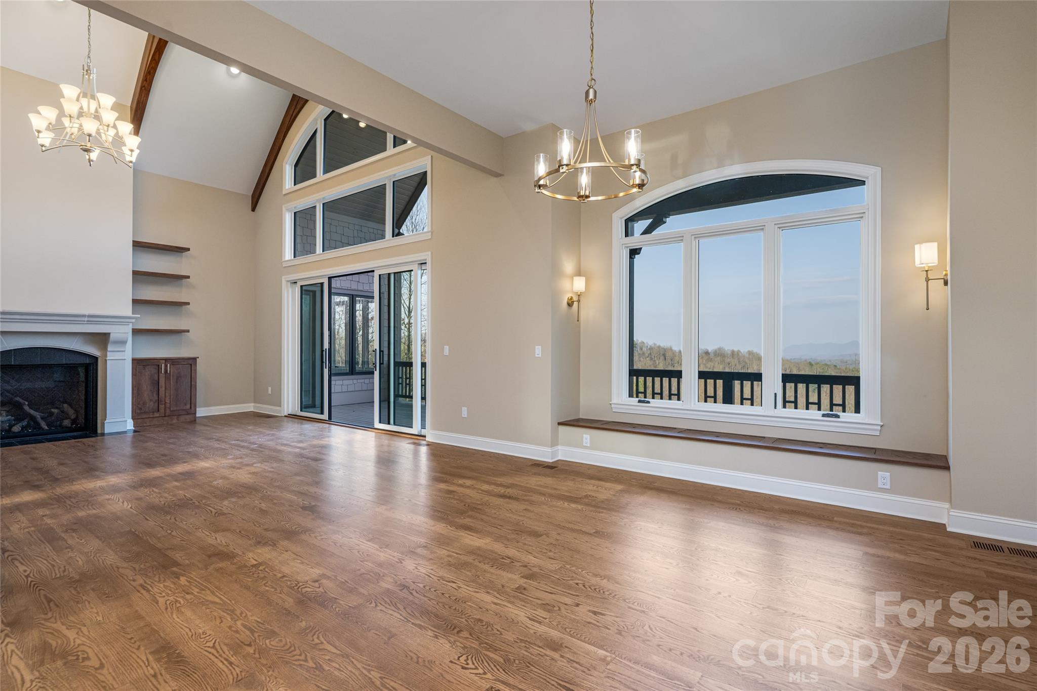 527 Falkirk Way Zirconia NC 28790