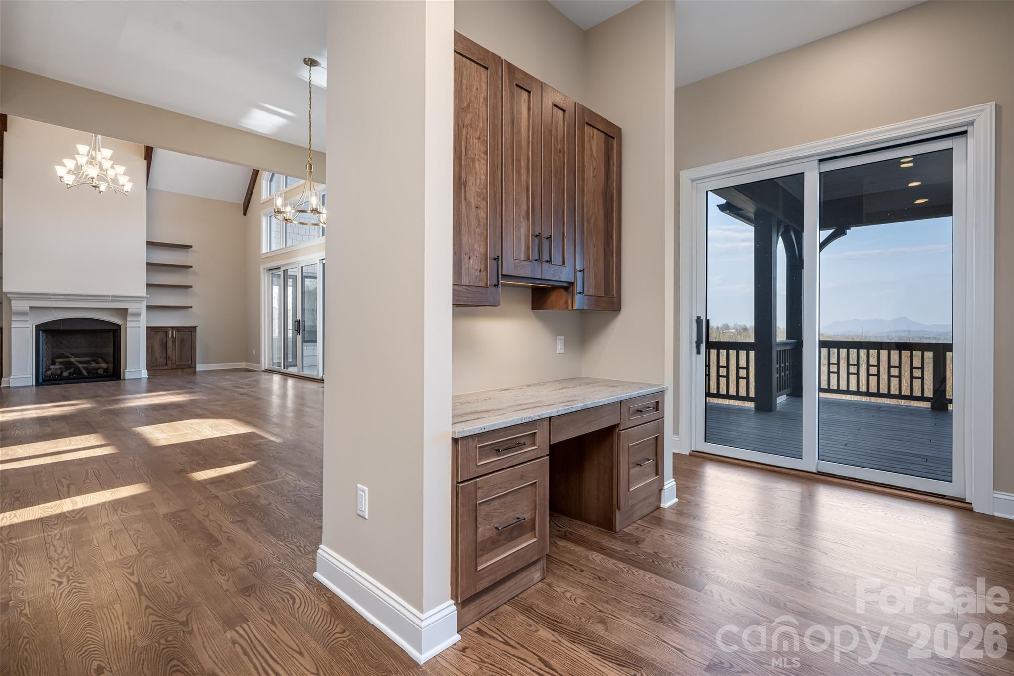 527 Falkirk Way Zirconia NC 28790