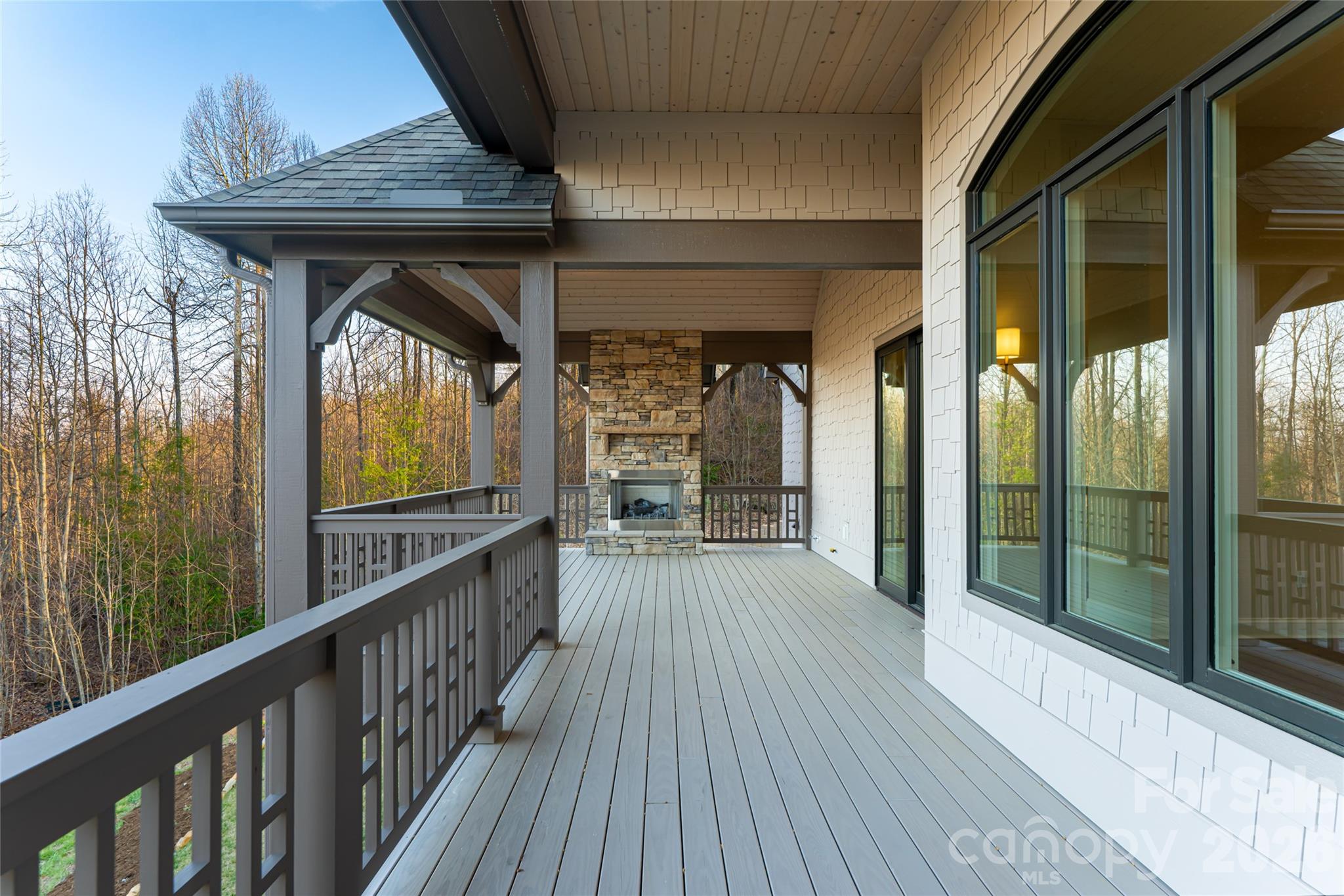 527 Falkirk Way Zirconia NC 28790