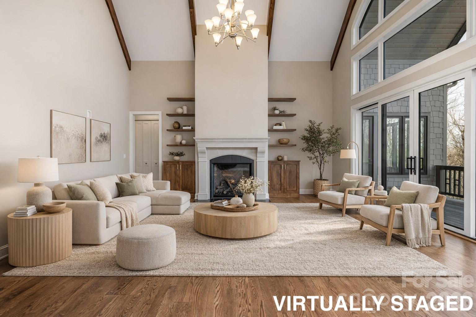 527 Falkirk Way Zirconia NC 28790
