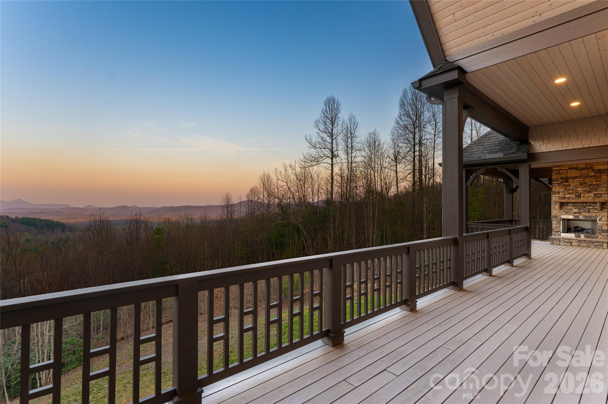 527 Falkirk Way Zirconia NC 28790