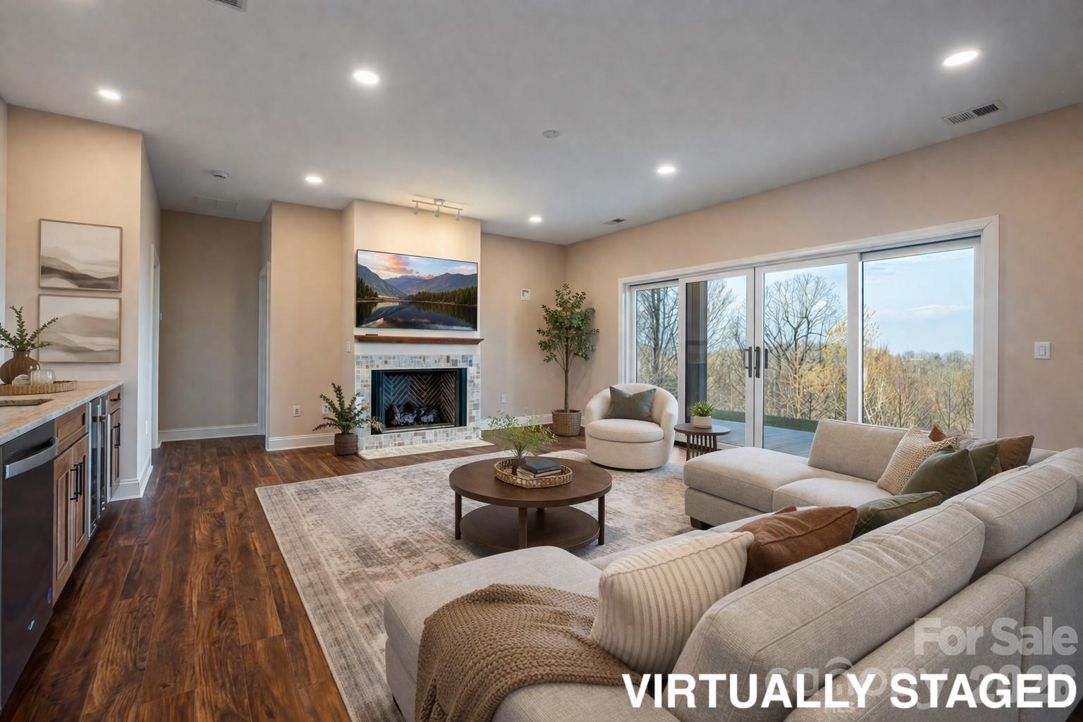 527 Falkirk Way Zirconia NC 28790