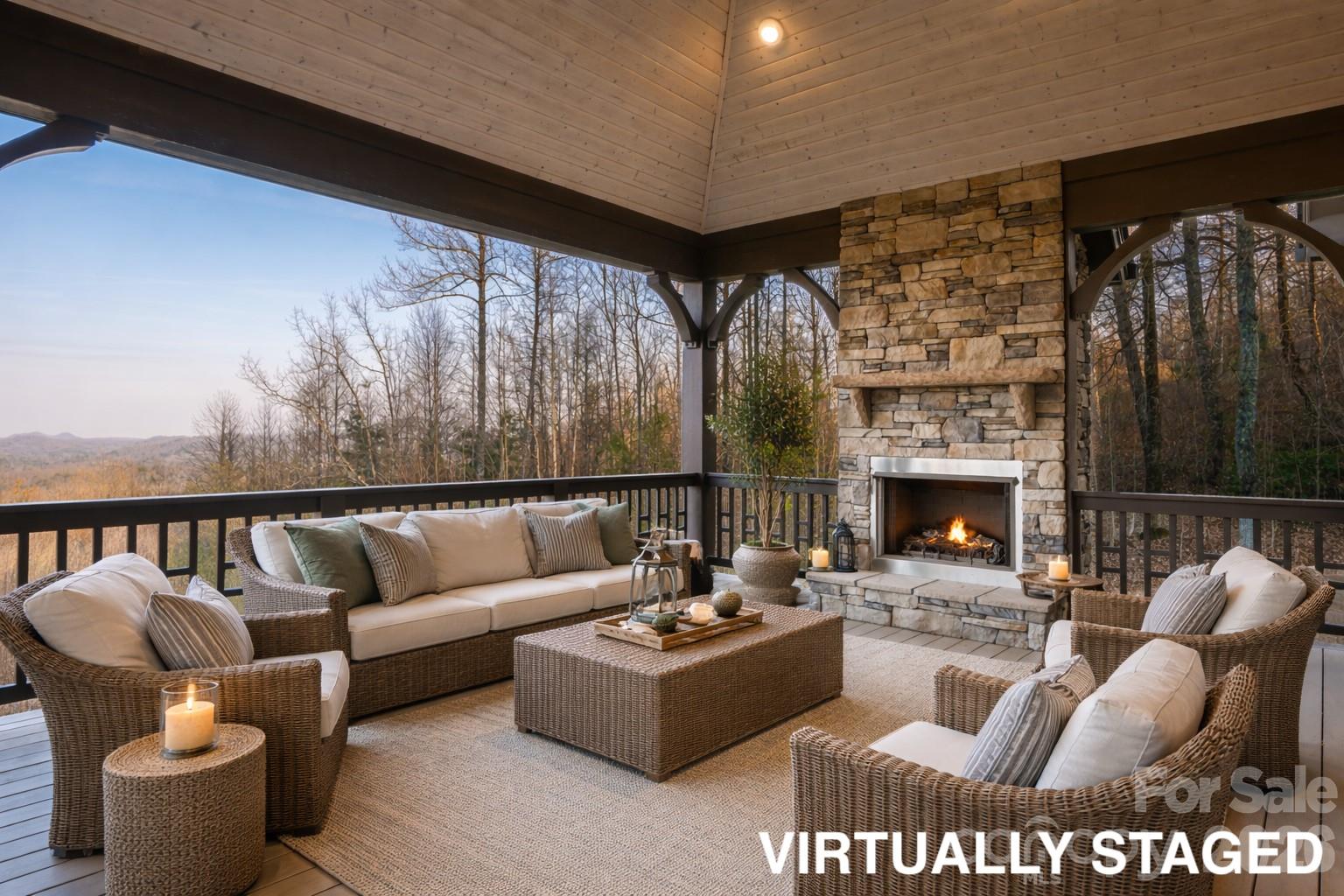 527 Falkirk Way Zirconia NC 28790