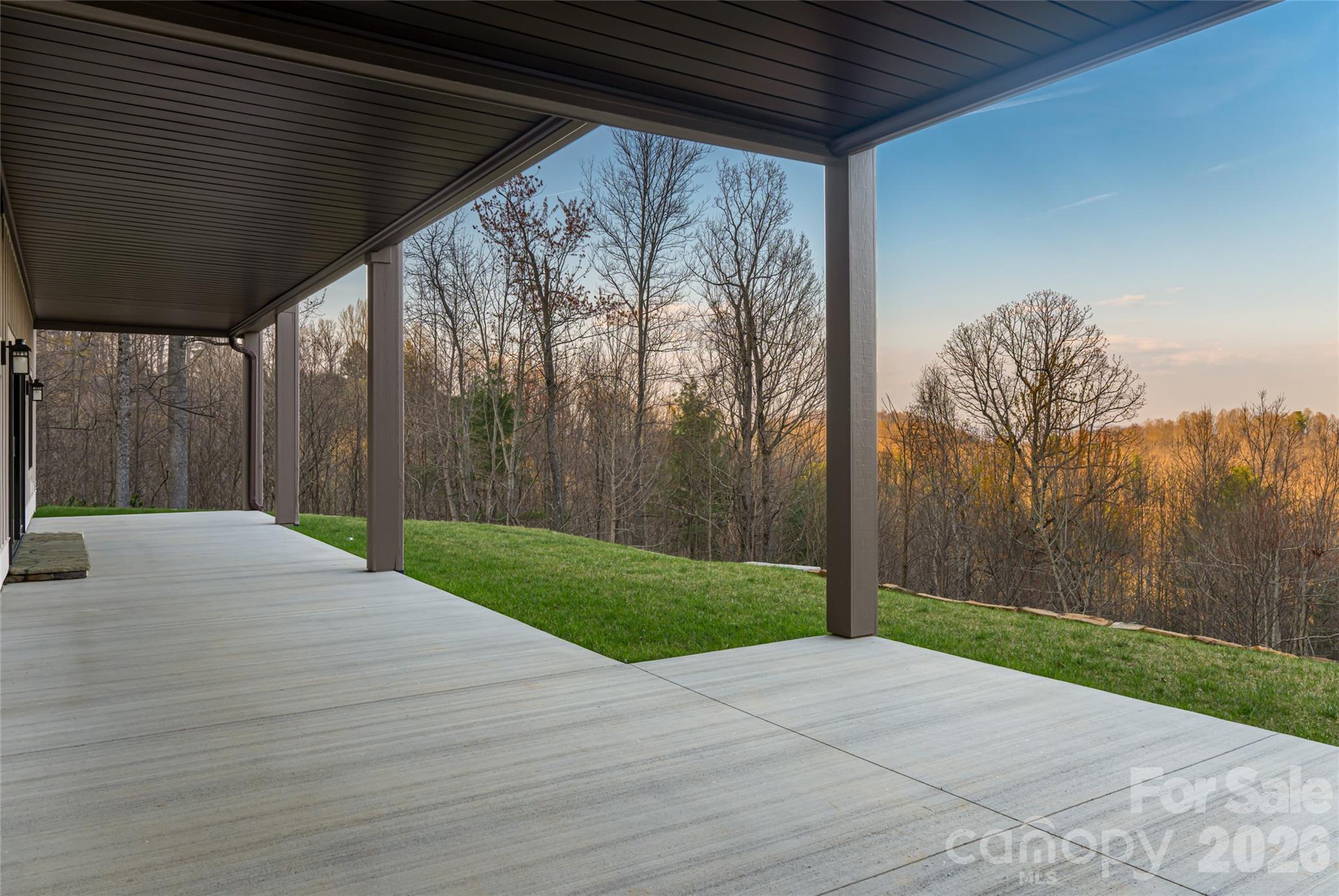 527 Falkirk Way Zirconia NC 28790