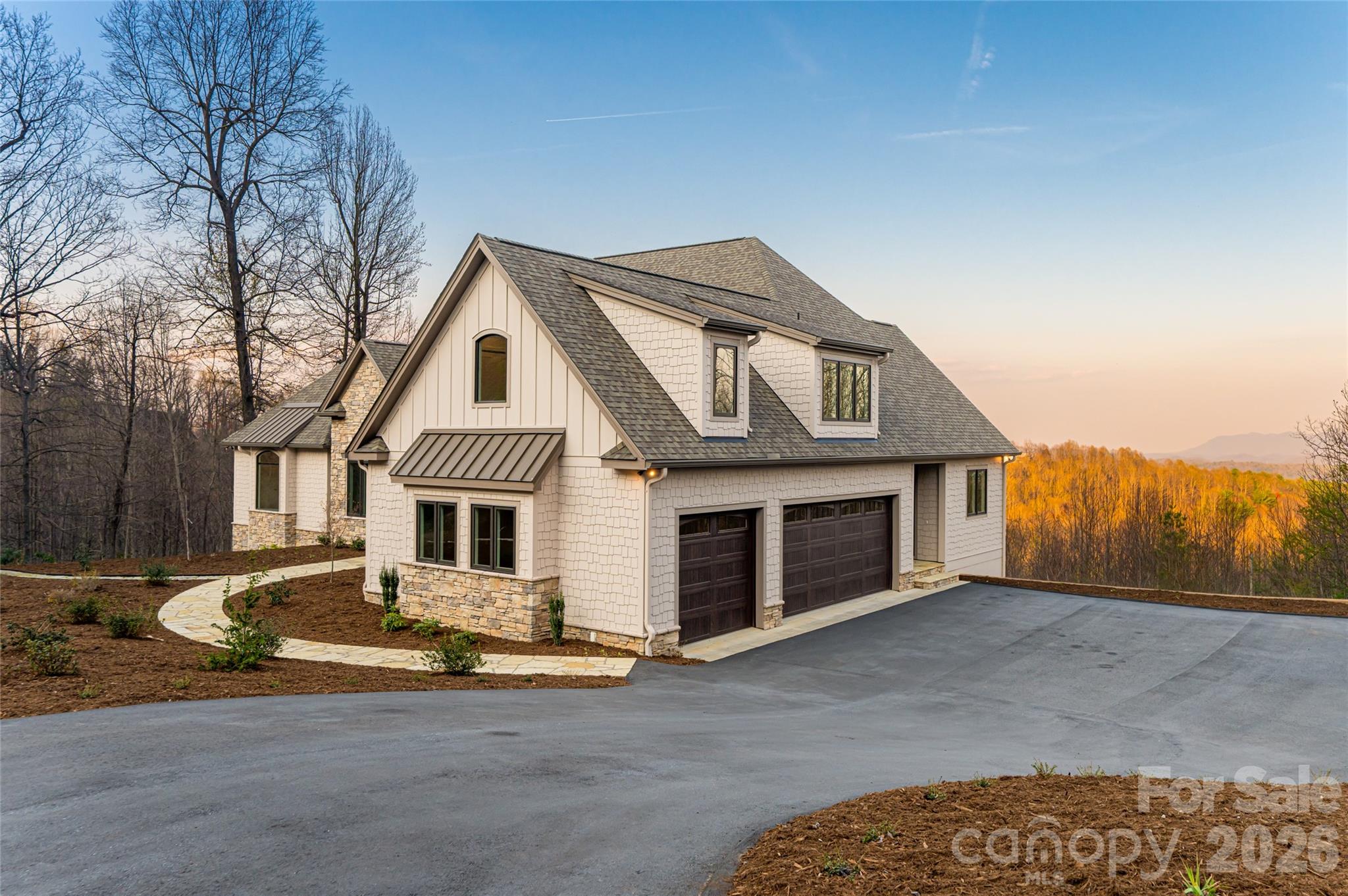 527 Falkirk Way Zirconia NC 28790