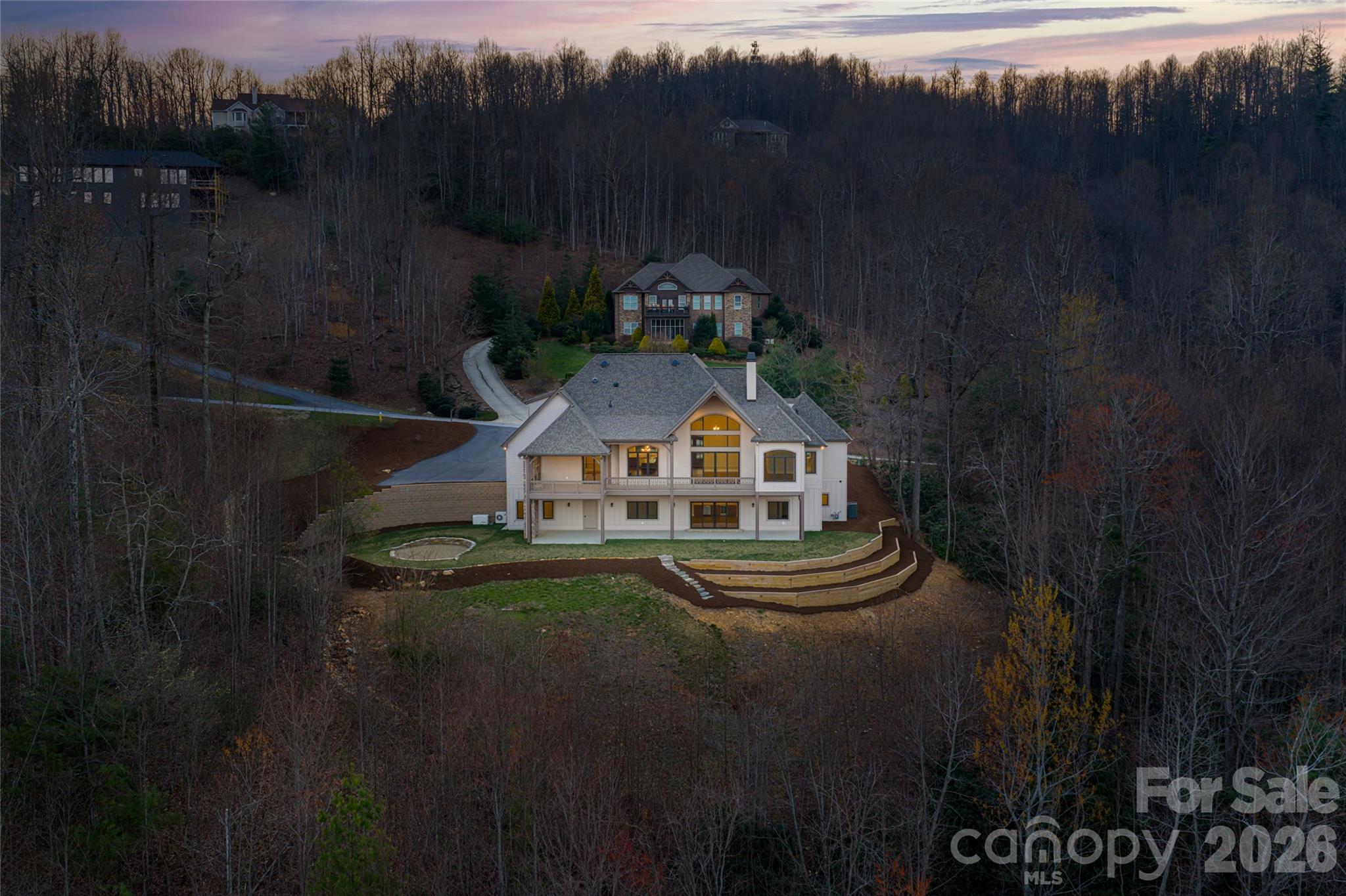 527 Falkirk Way Zirconia NC 28790