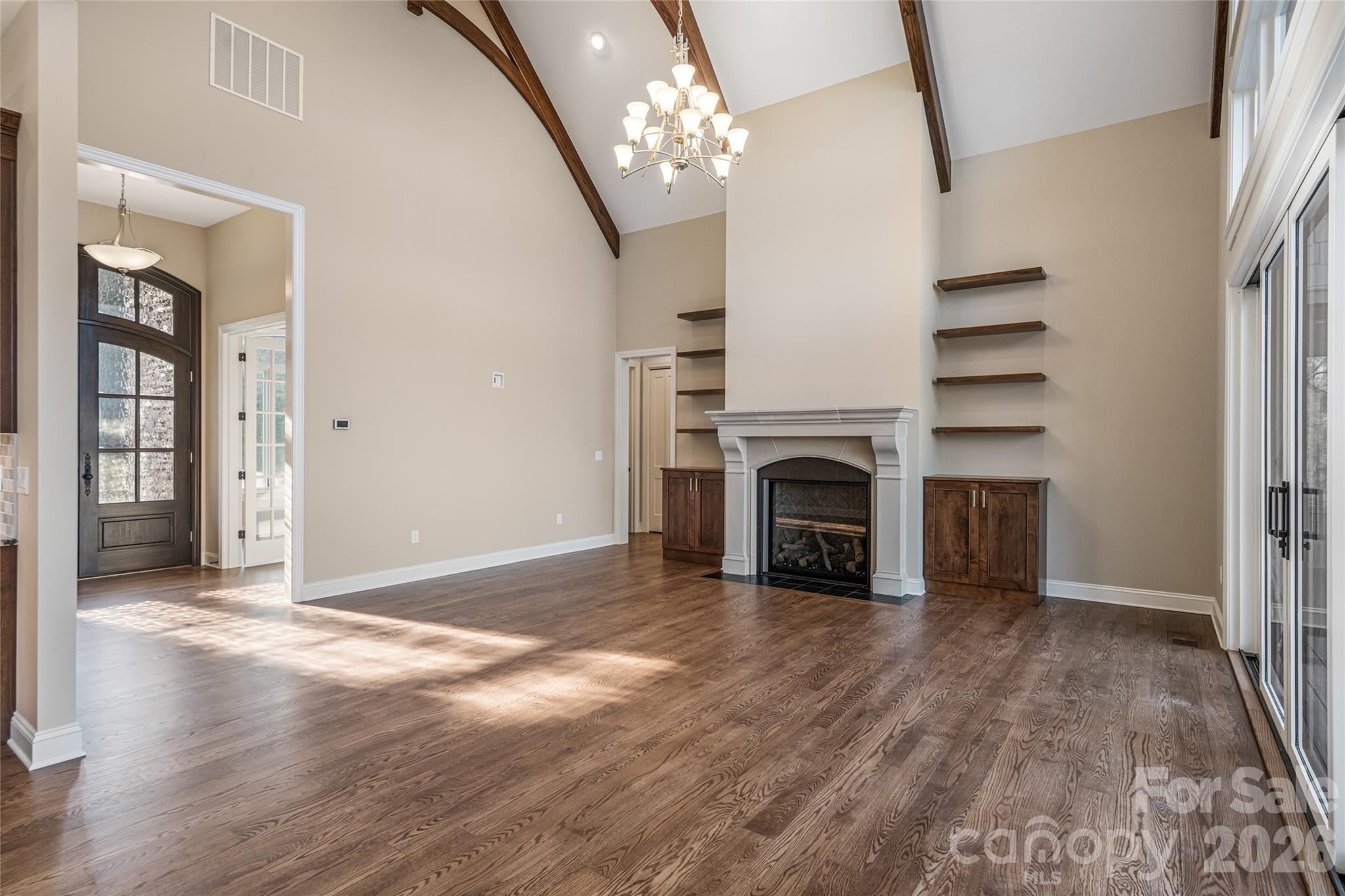 527 Falkirk Way Zirconia NC 28790