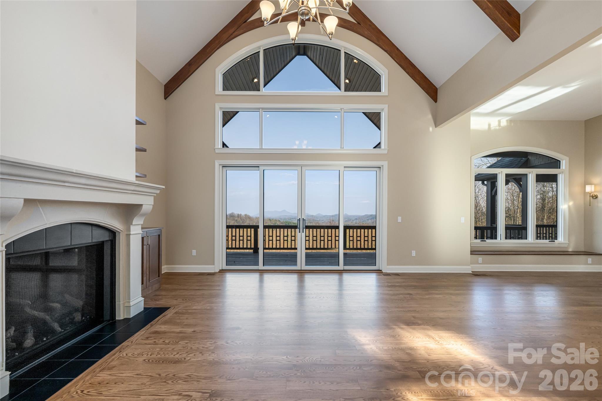 527 Falkirk Way Zirconia NC 28790