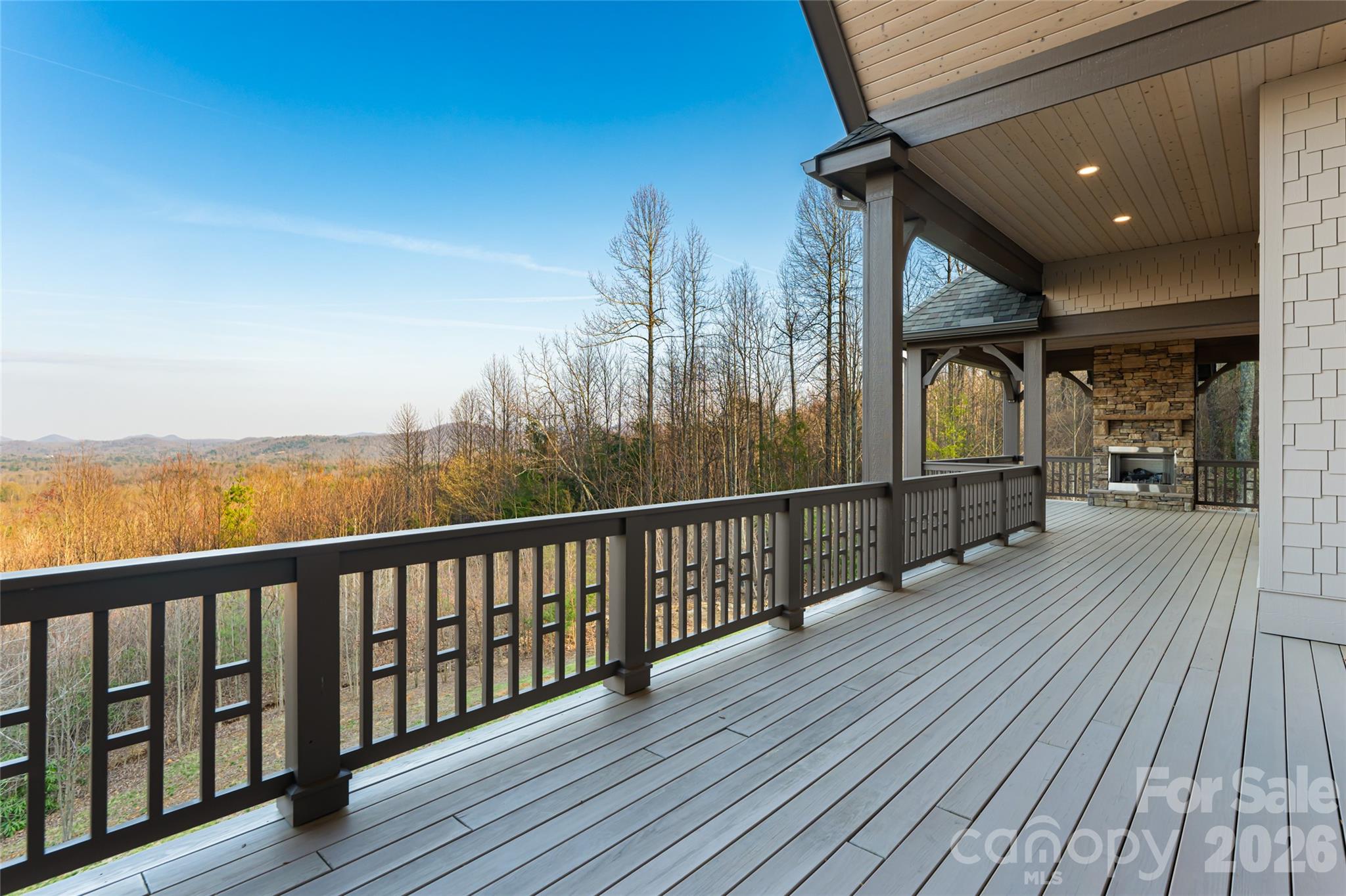 527 Falkirk Way Zirconia NC 28790