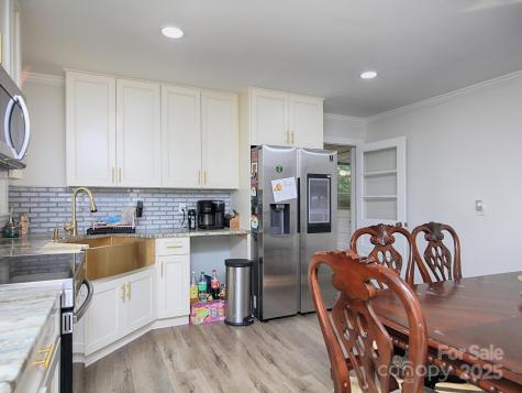 3119 Hickory Highway Statesville NC 28677