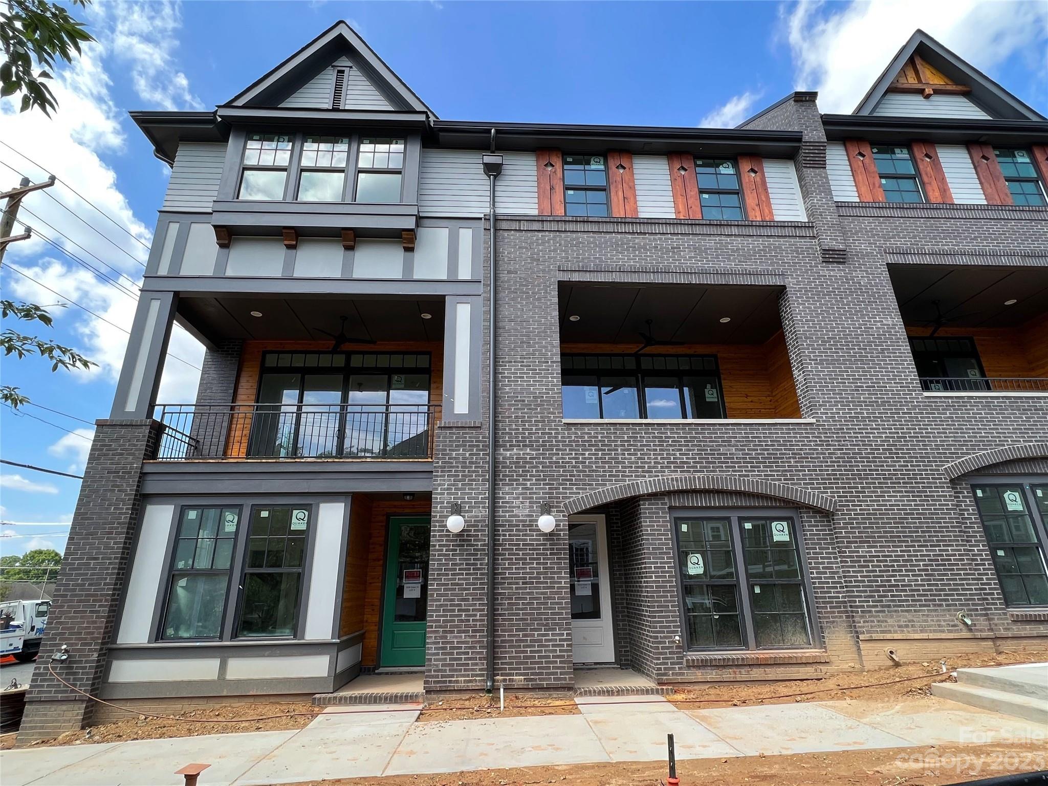 3014 Kalex Court Charlotte NC 28204