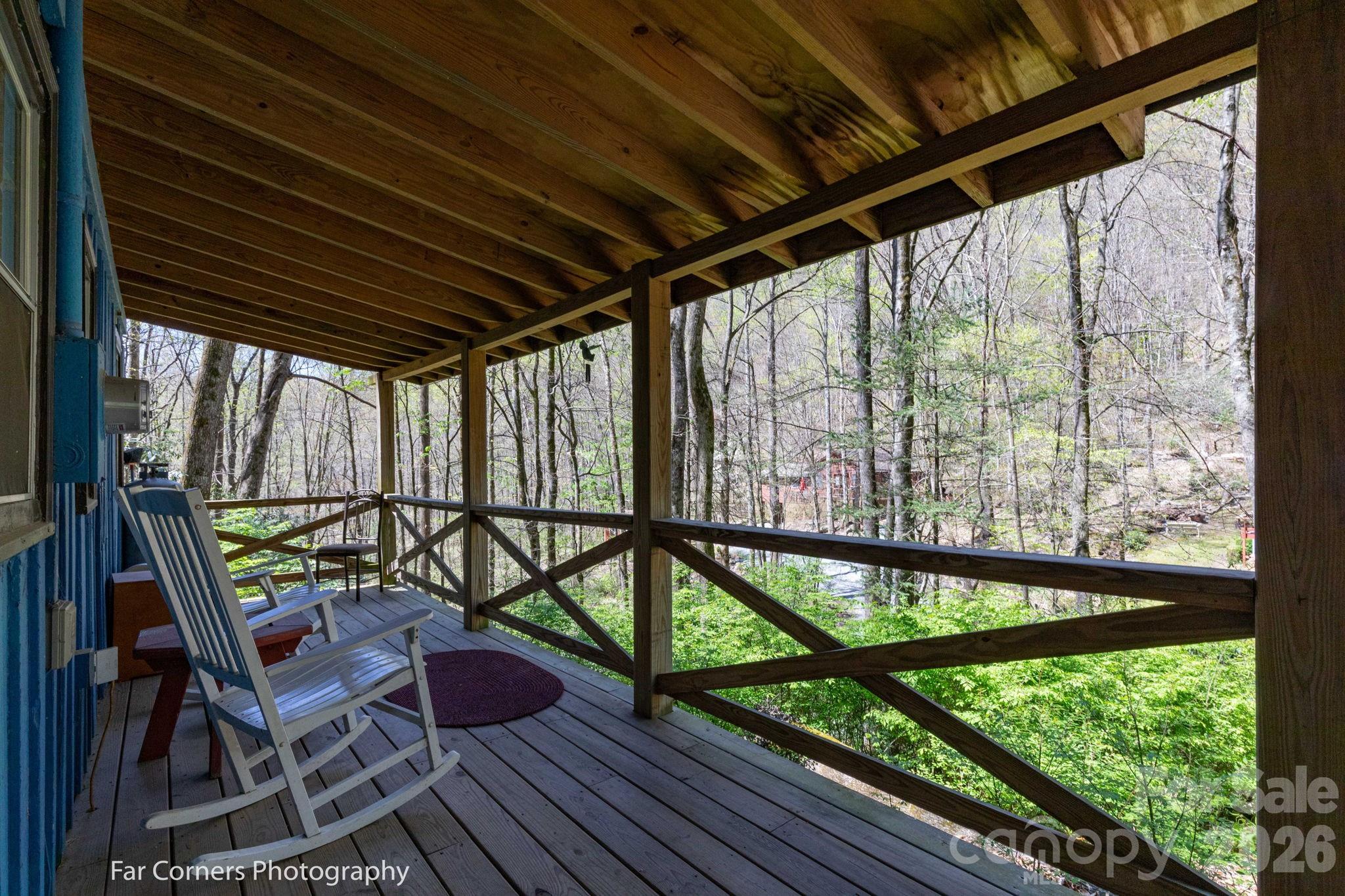 2670 Dicks Creek Road Whittier NC 28789