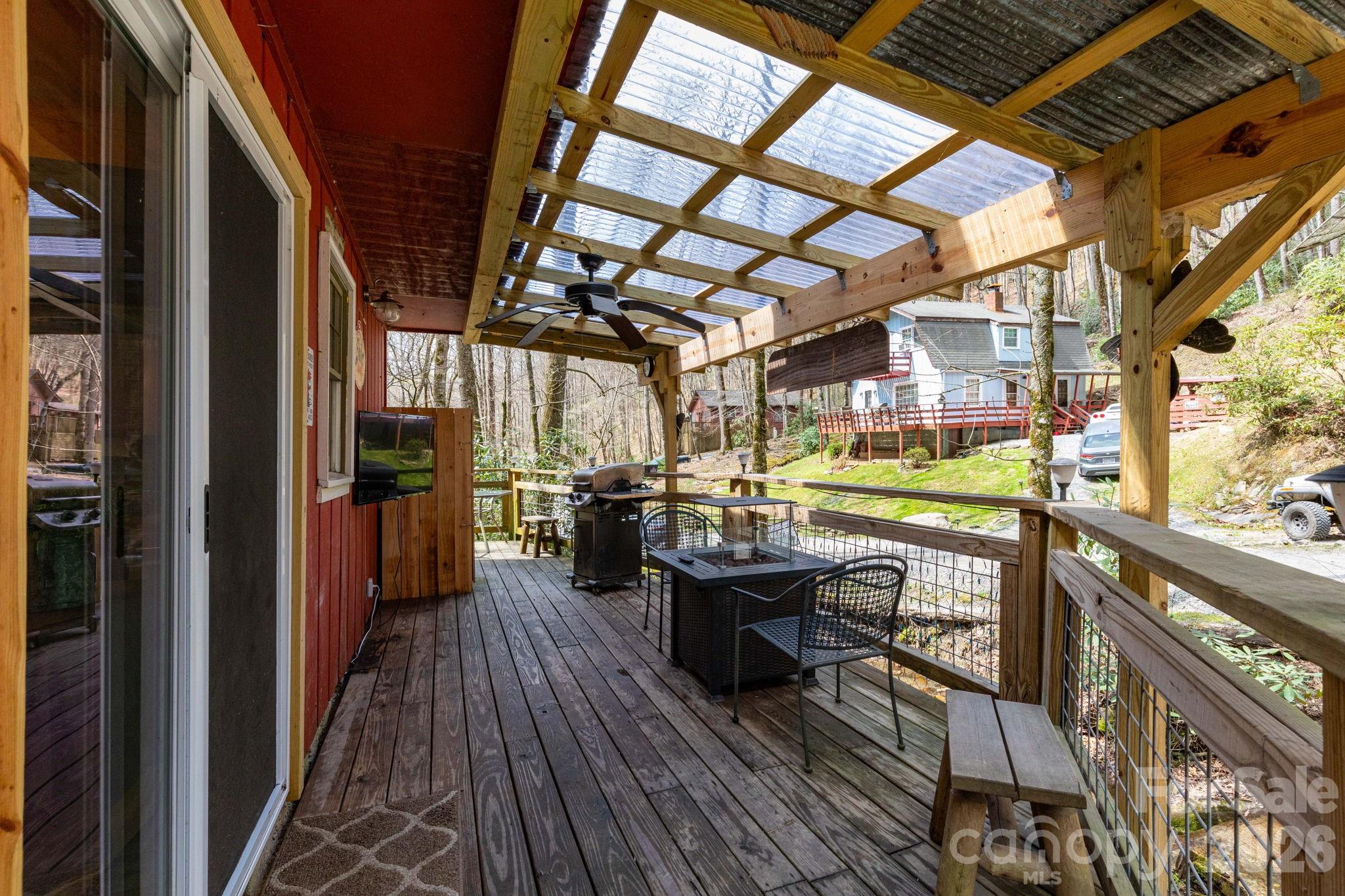 2670 Dicks Creek Road Whittier NC 28789