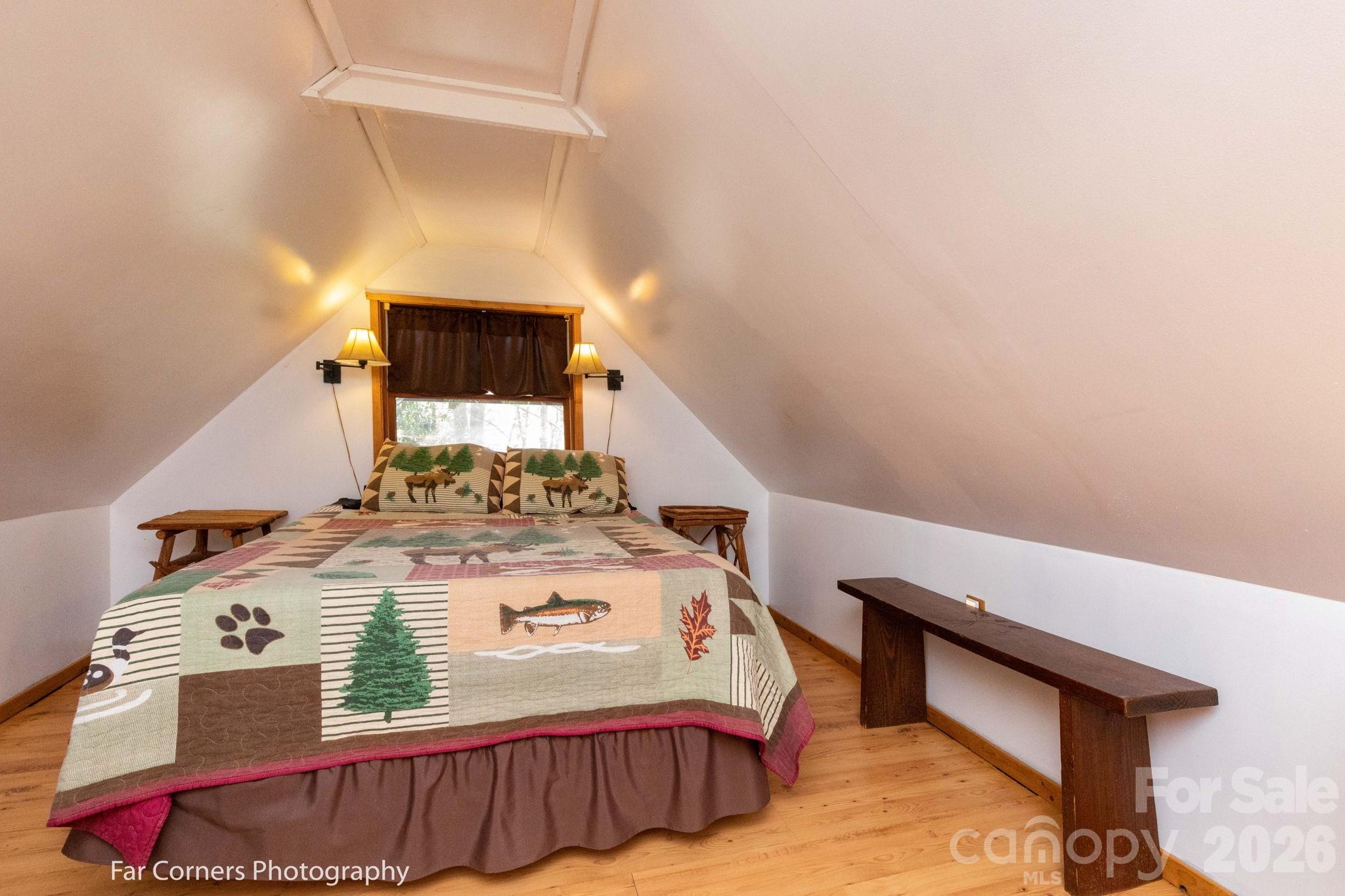 2670 Dicks Creek Road Whittier NC 28789