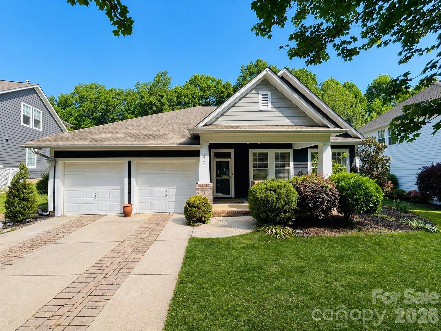 18721 The Commons Boulevard Cornelius NC 28031