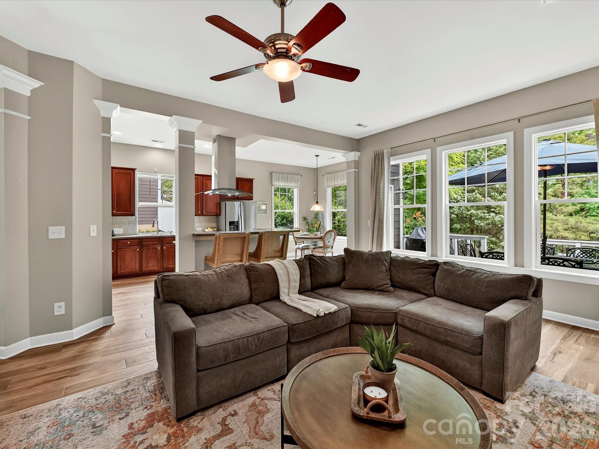 18721 The Commons Boulevard Cornelius NC 28031