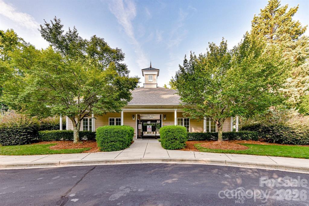 18721 The Commons Boulevard Cornelius NC 28031