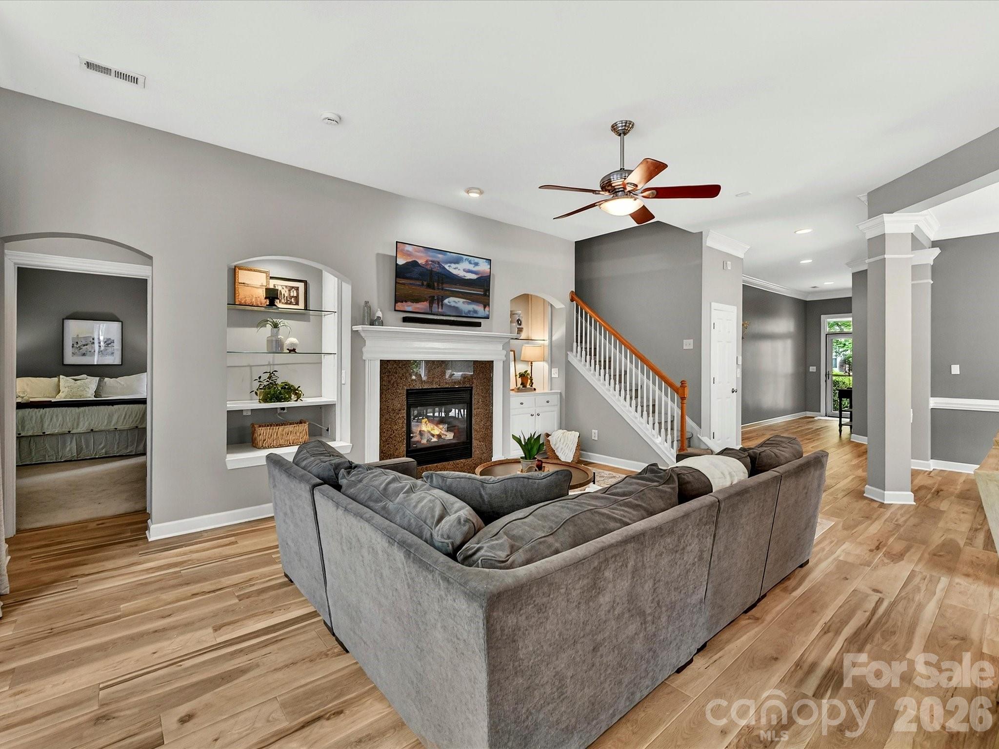 18721 The Commons Boulevard Cornelius NC 28031