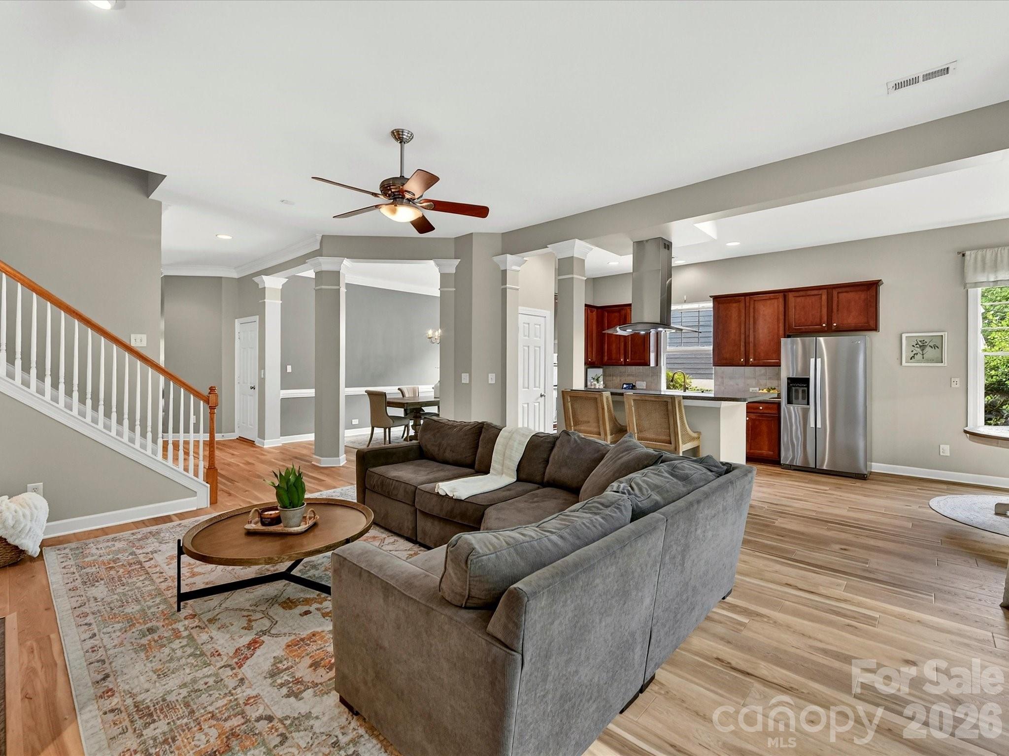 18721 The Commons Boulevard Cornelius NC 28031