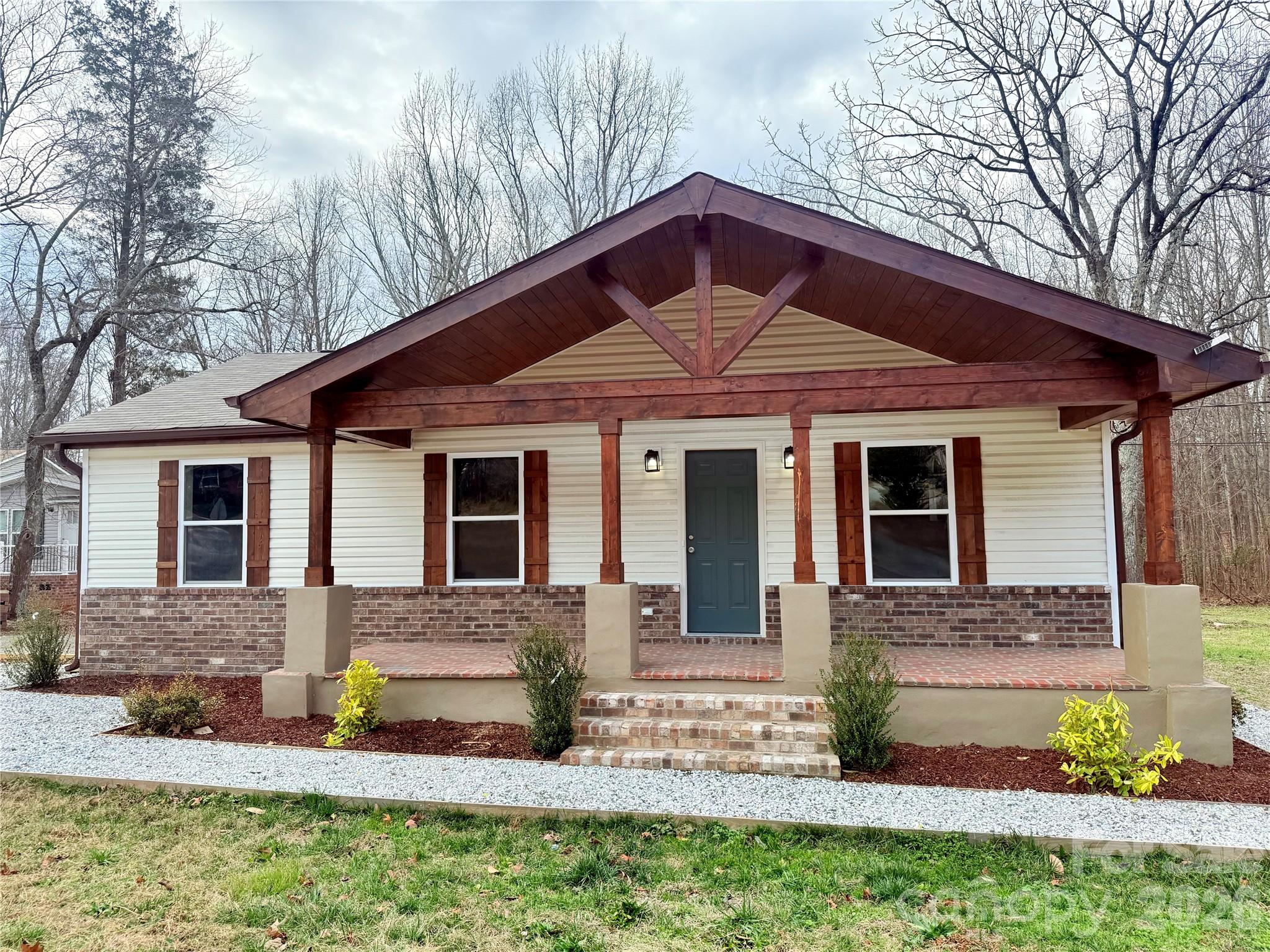 706 S Salisbury Avenue Salisbury NC 28146