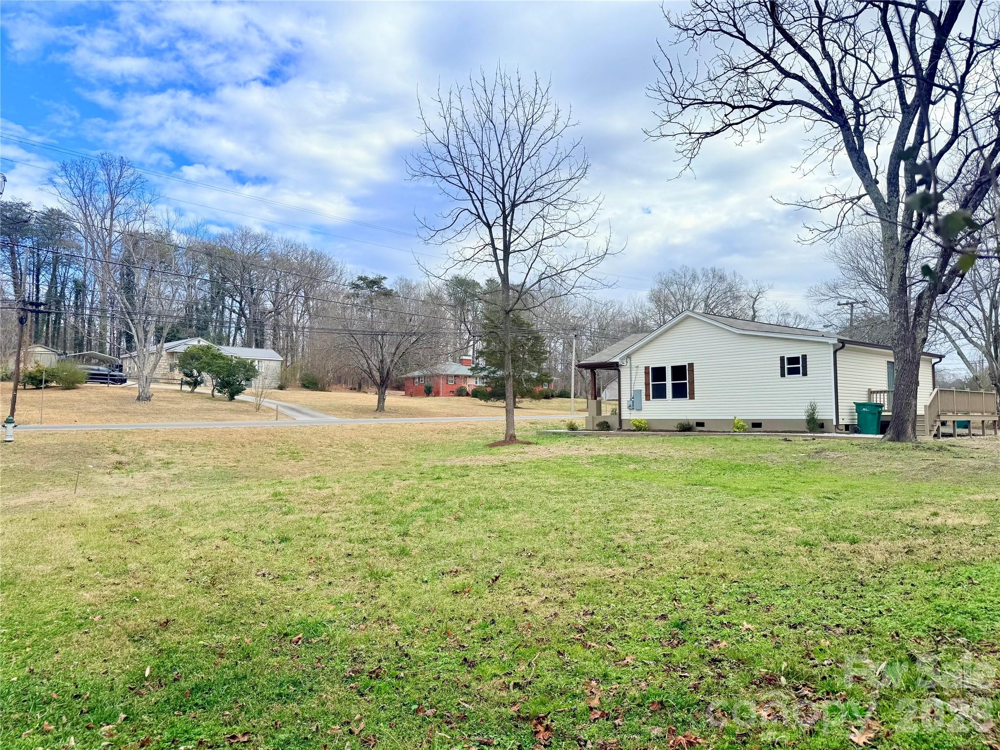 706 S Salisbury Avenue Salisbury NC 28146