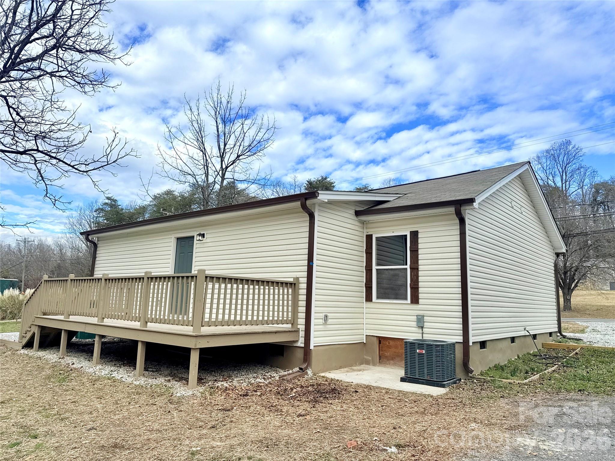 706 S Salisbury Avenue Salisbury NC 28146