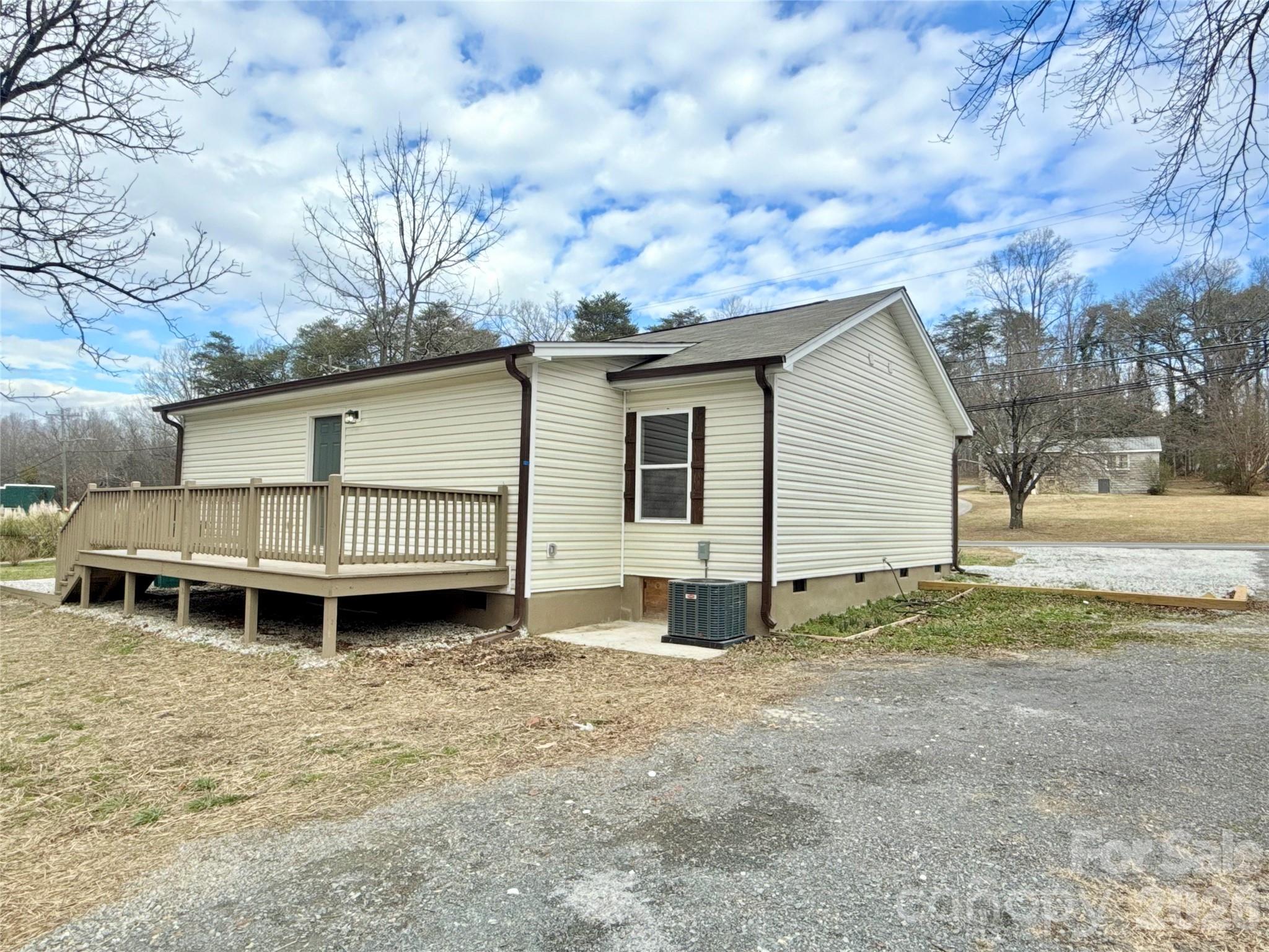 706 S Salisbury Avenue Salisbury NC 28146