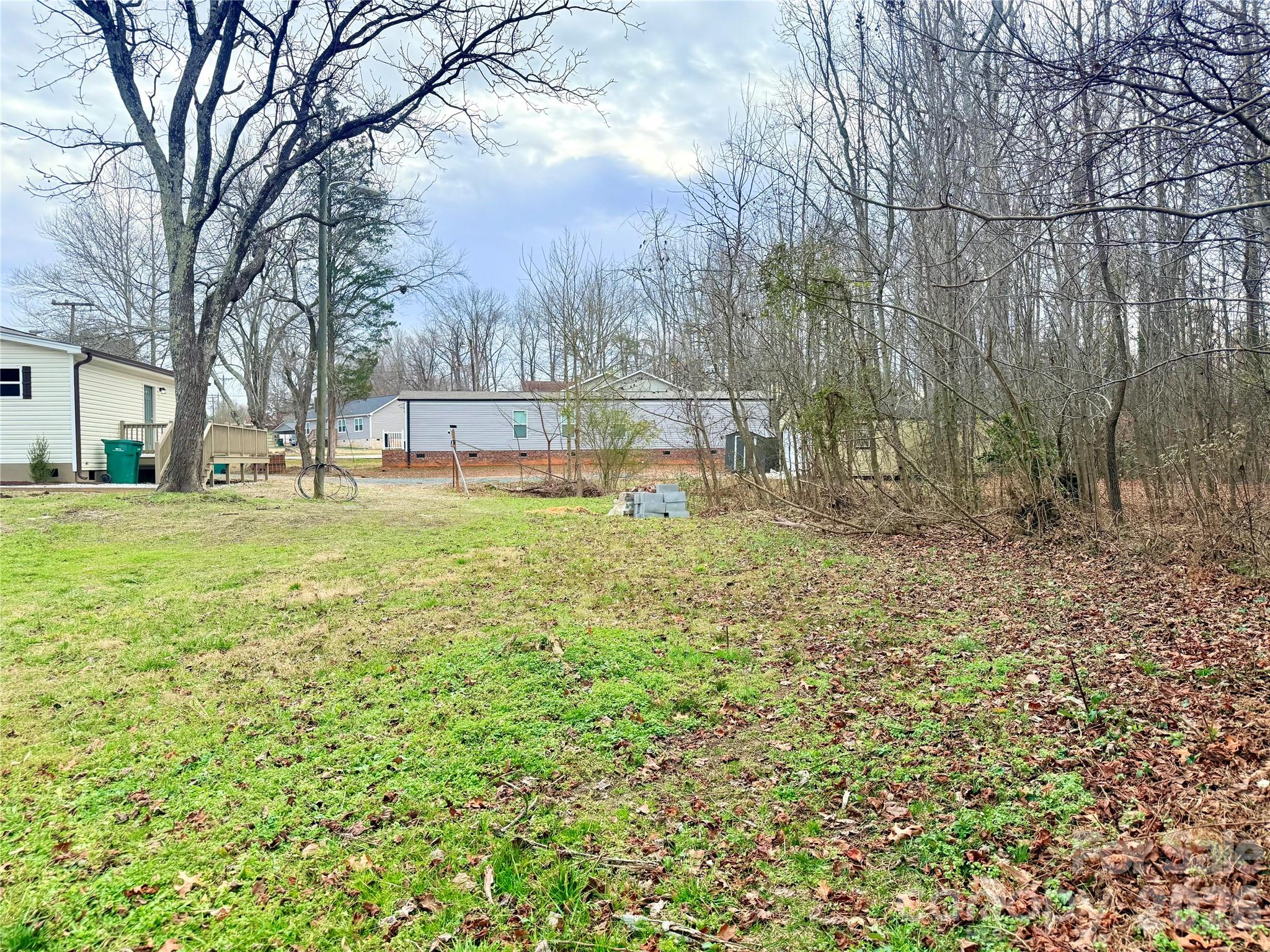 706 S Salisbury Avenue Salisbury NC 28146