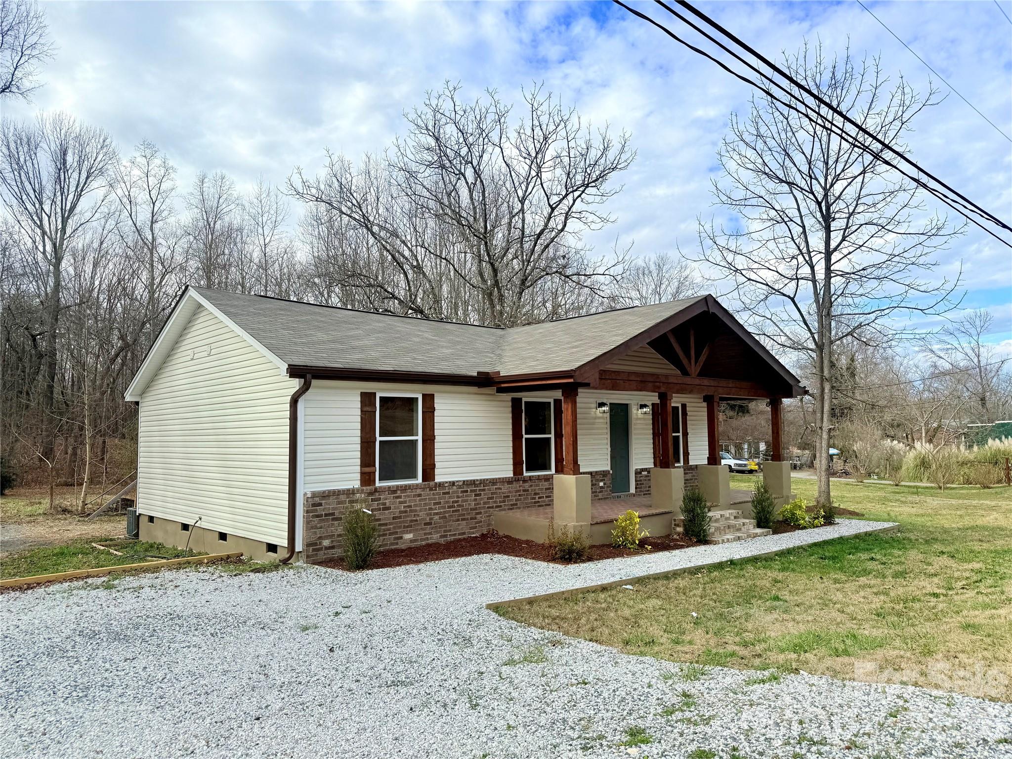 706 S Salisbury Avenue Salisbury NC 28146