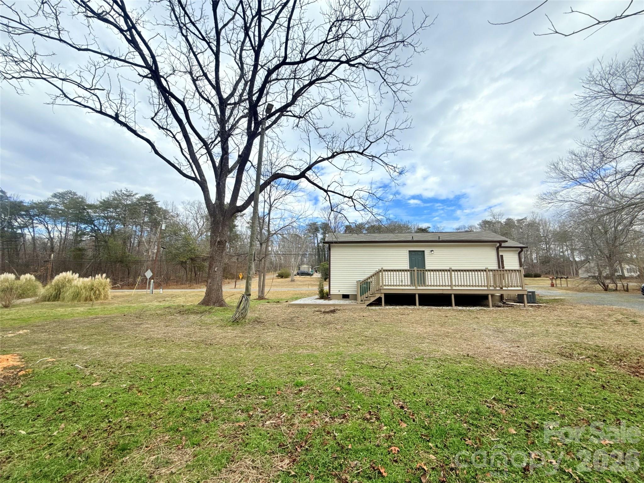 706 S Salisbury Avenue Salisbury NC 28146
