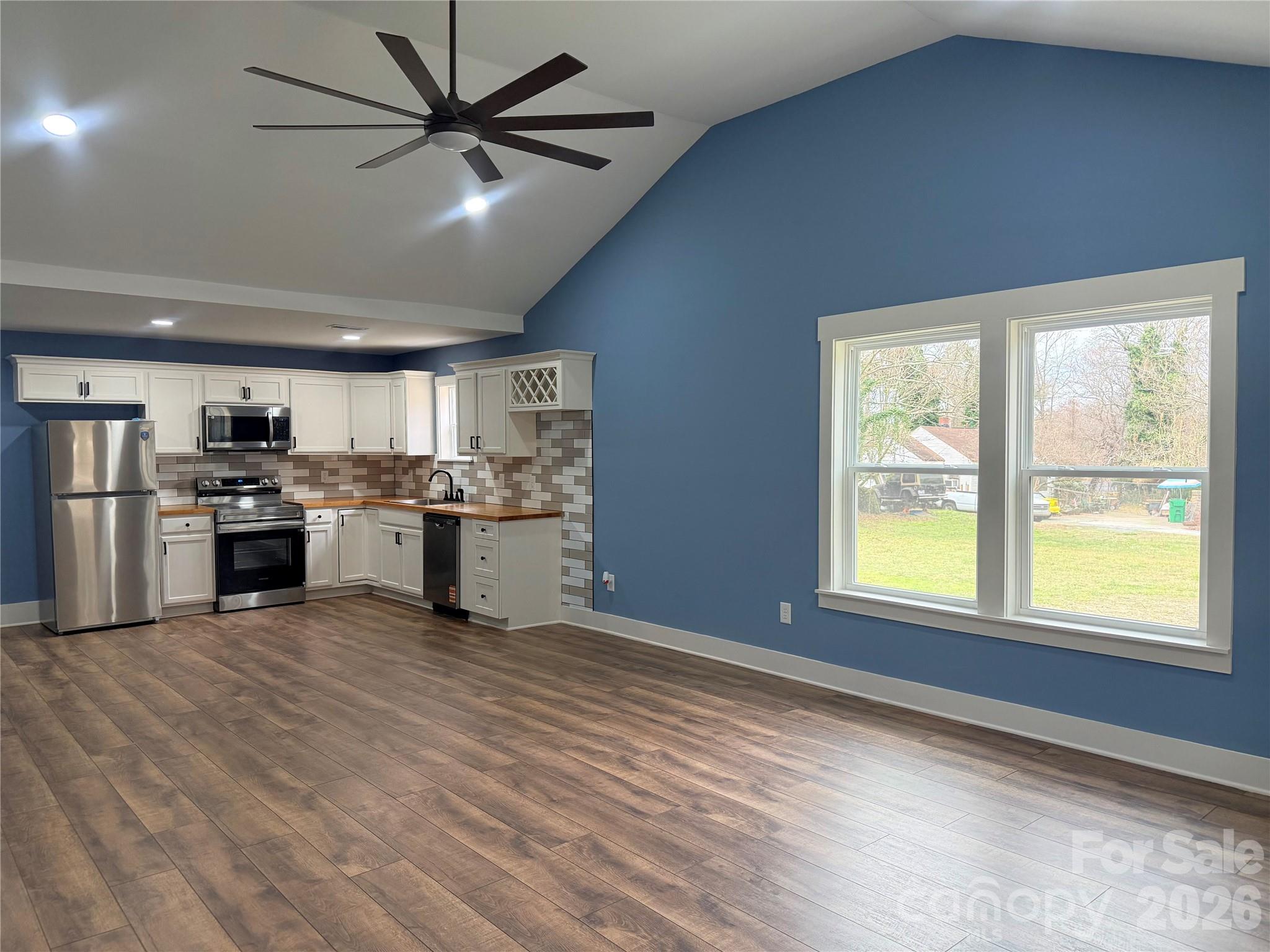 706 S Salisbury Avenue Salisbury NC 28146