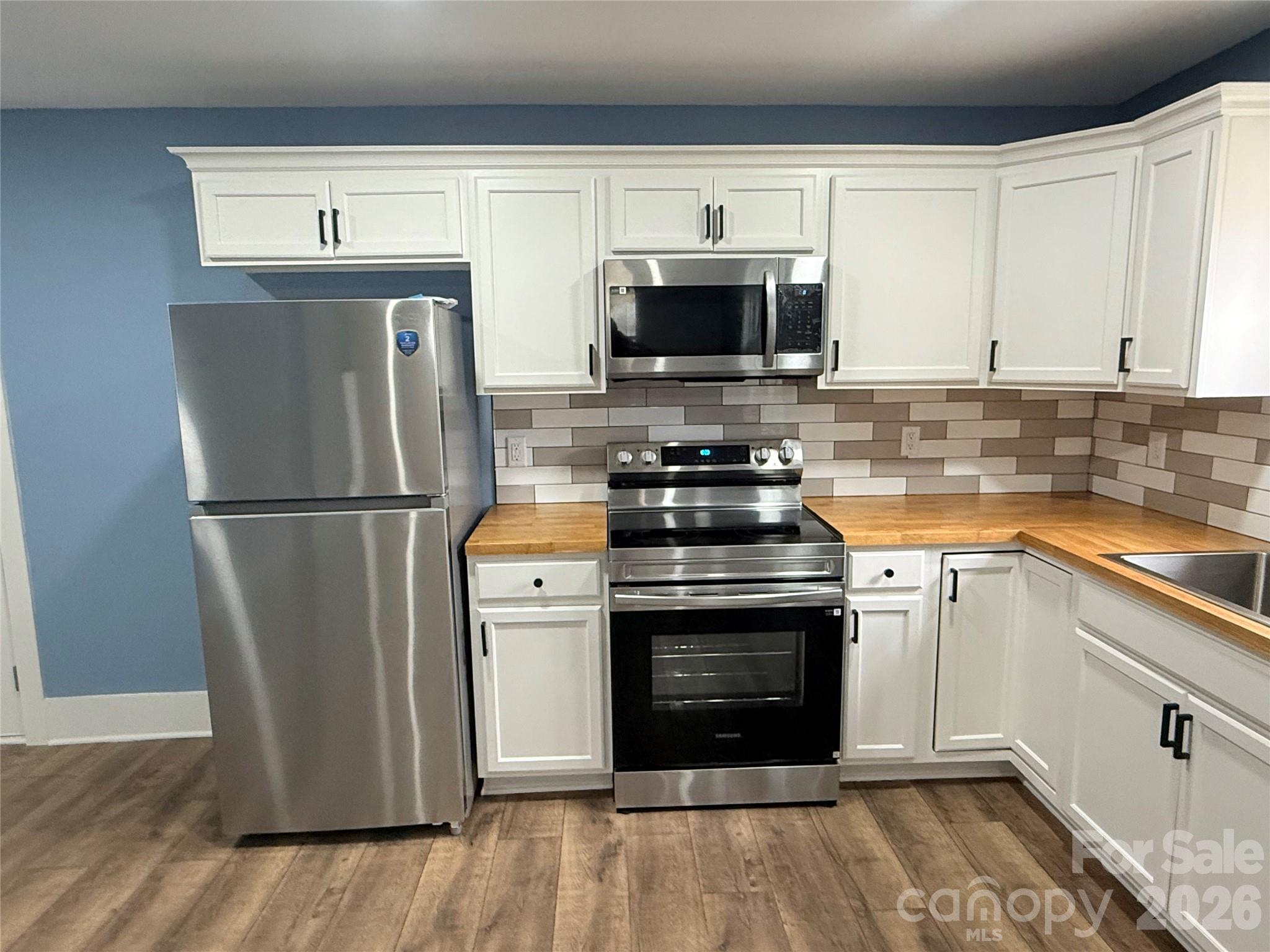 706 S Salisbury Avenue Salisbury NC 28146