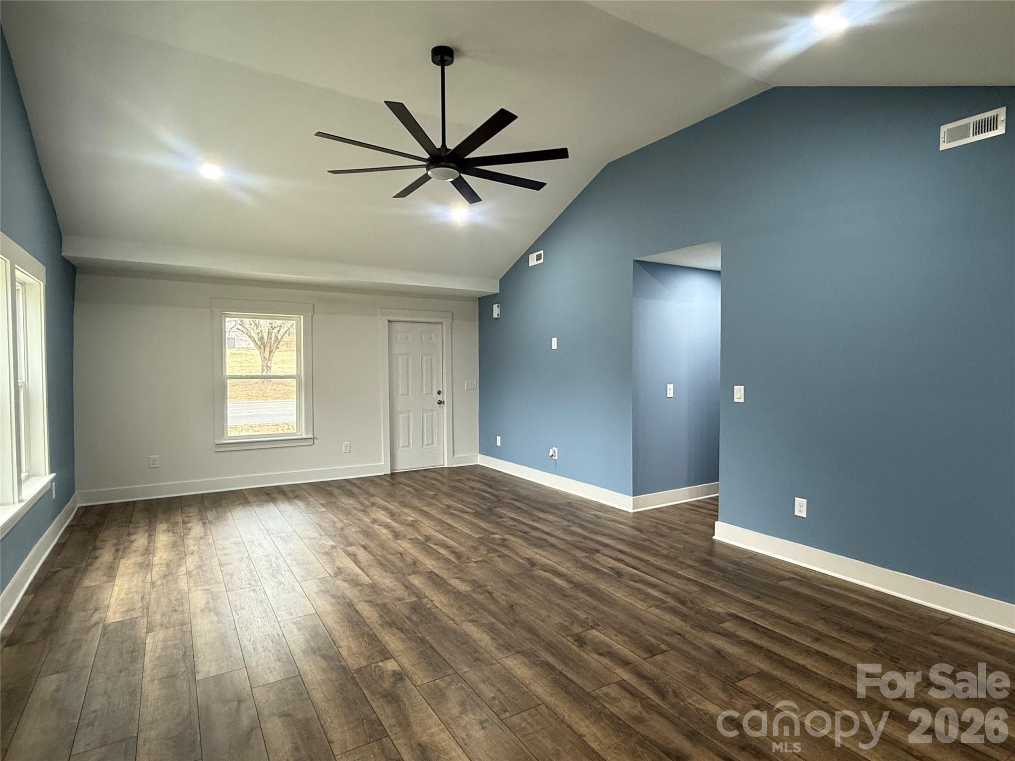 706 S Salisbury Avenue Salisbury NC 28146
