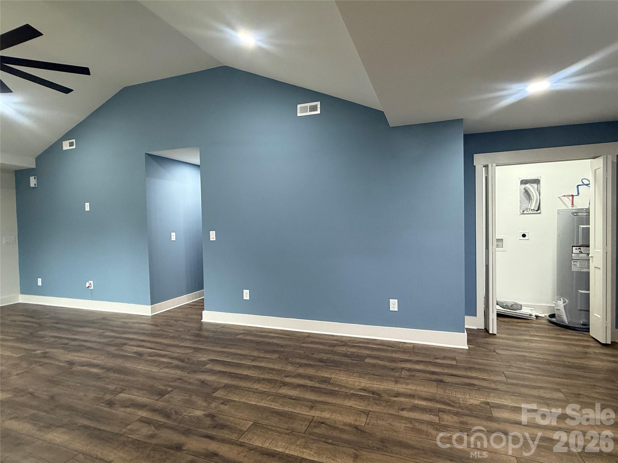 706 S Salisbury Avenue Salisbury NC 28146
