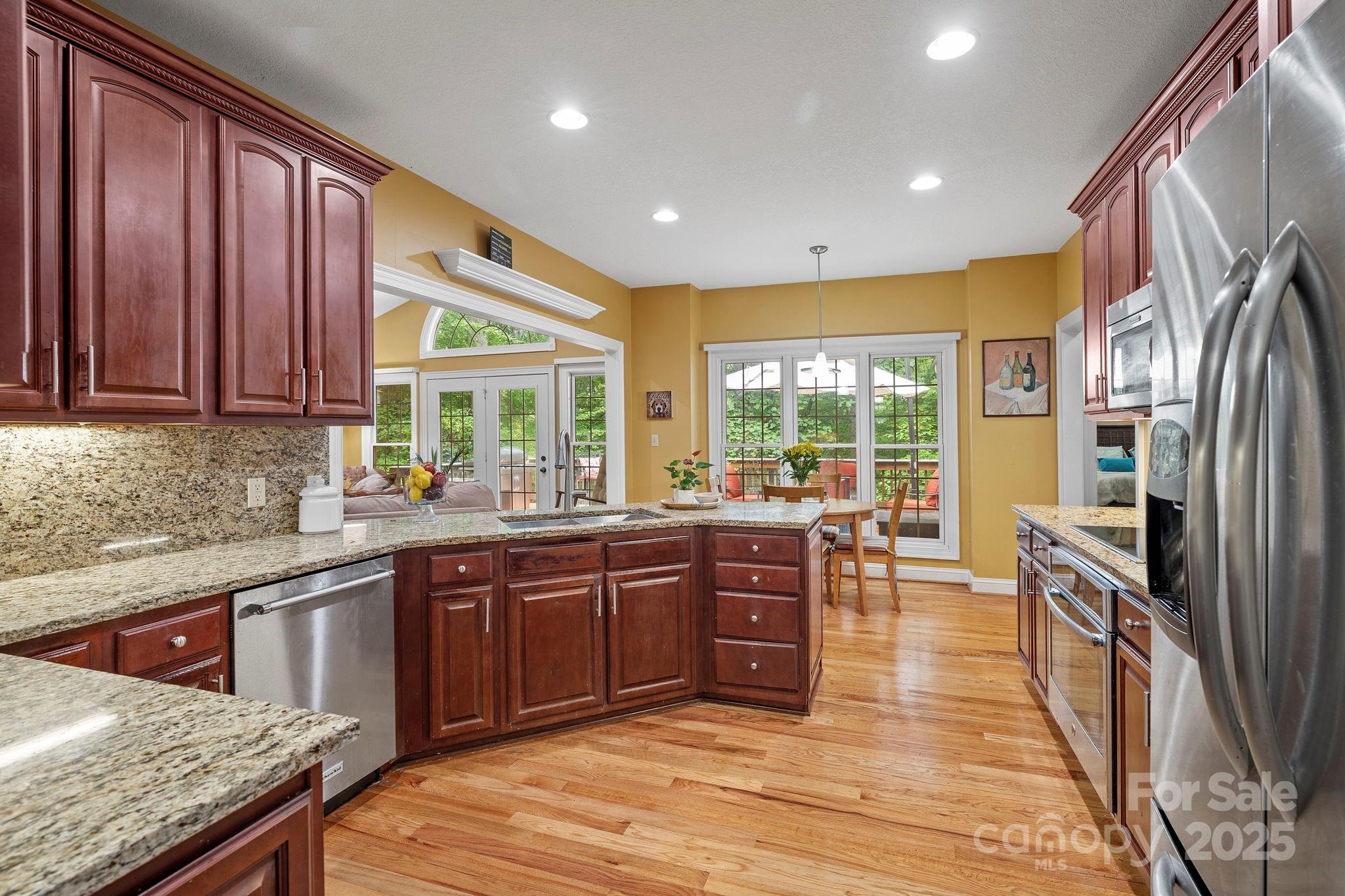 458 Blue Mist Way Arden NC 28704