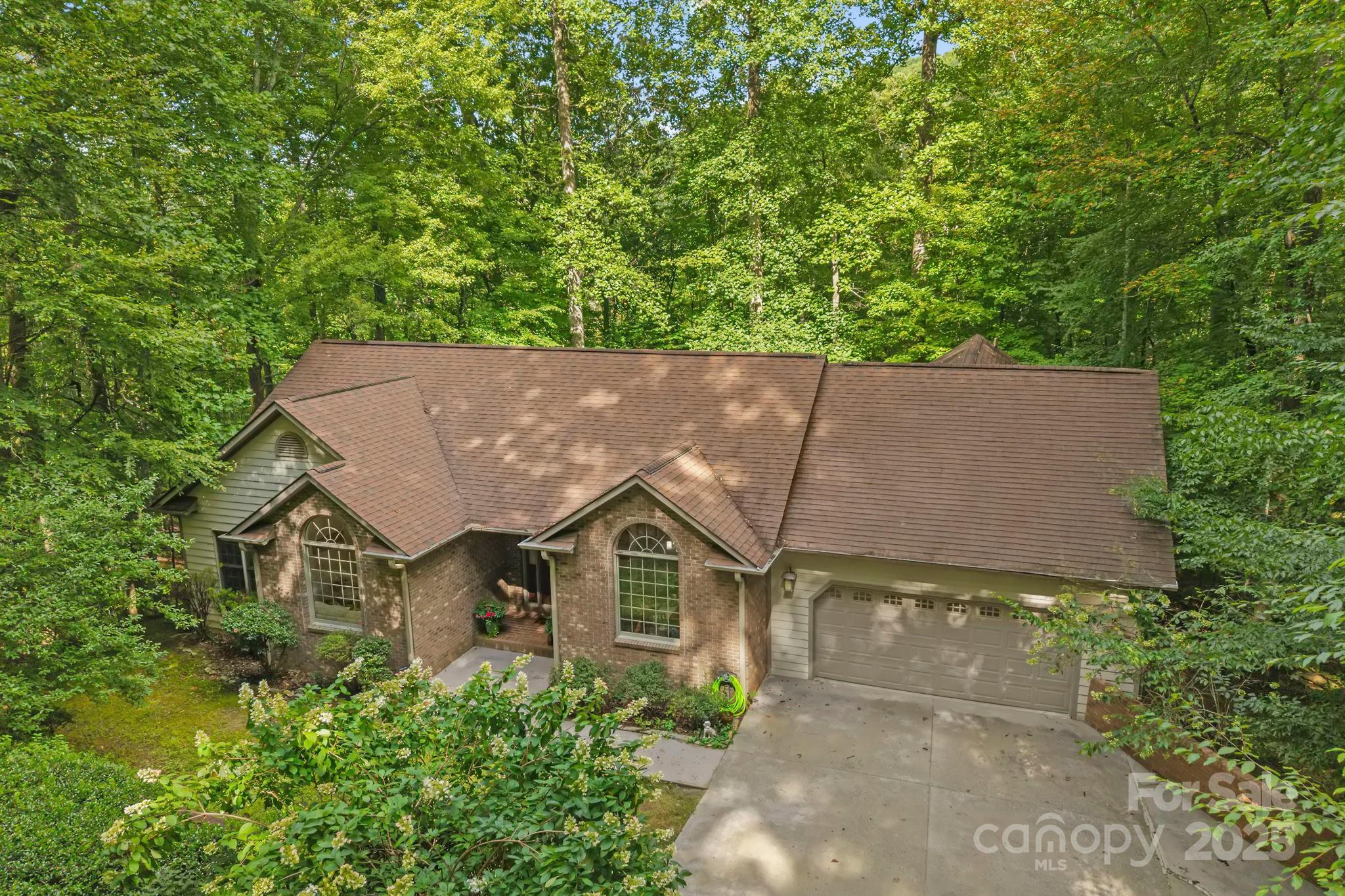 458 Blue Mist Way Arden NC 28704