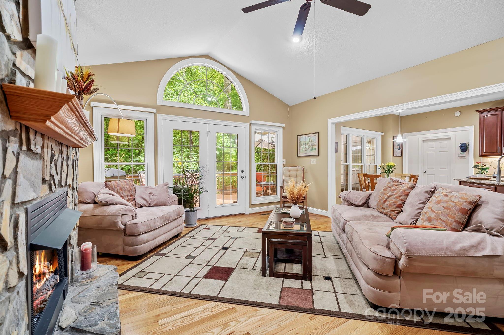 458 Blue Mist Way Arden NC 28704