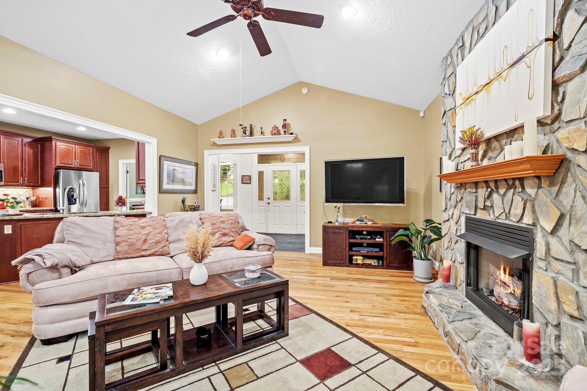 458 Bluemist Way Arden NC 28704