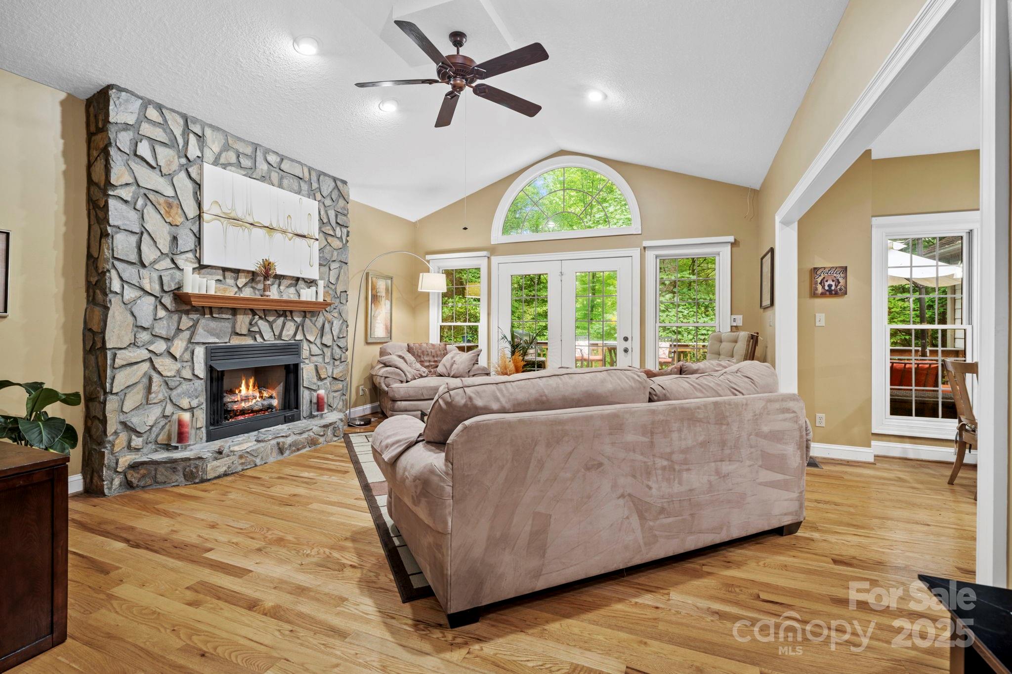 458 Bluemist Way Arden NC 28704