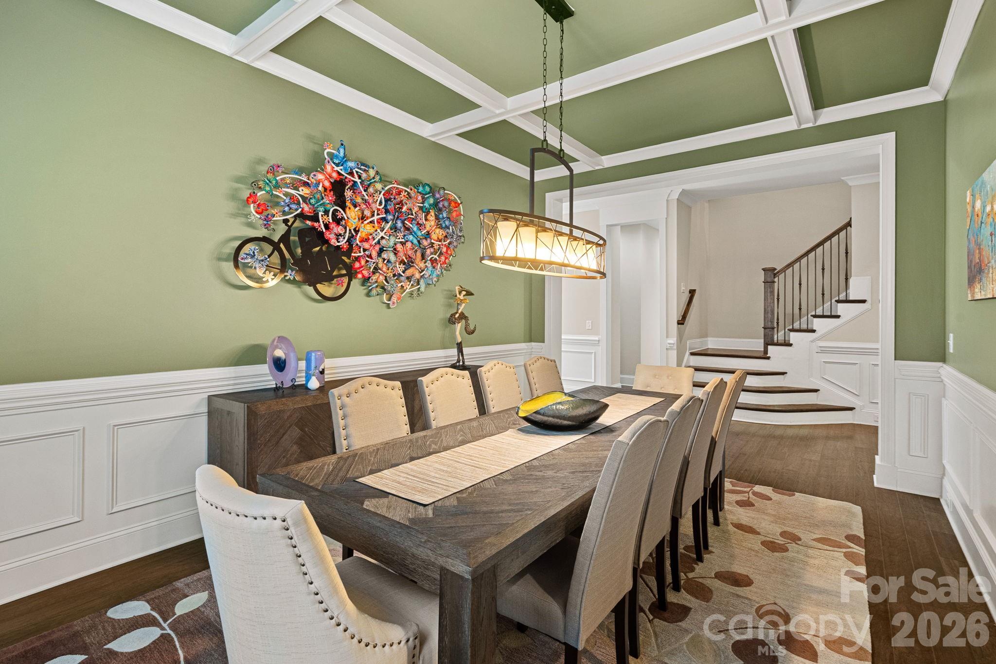 109 Eden Hollow Lane Matthews NC 28104