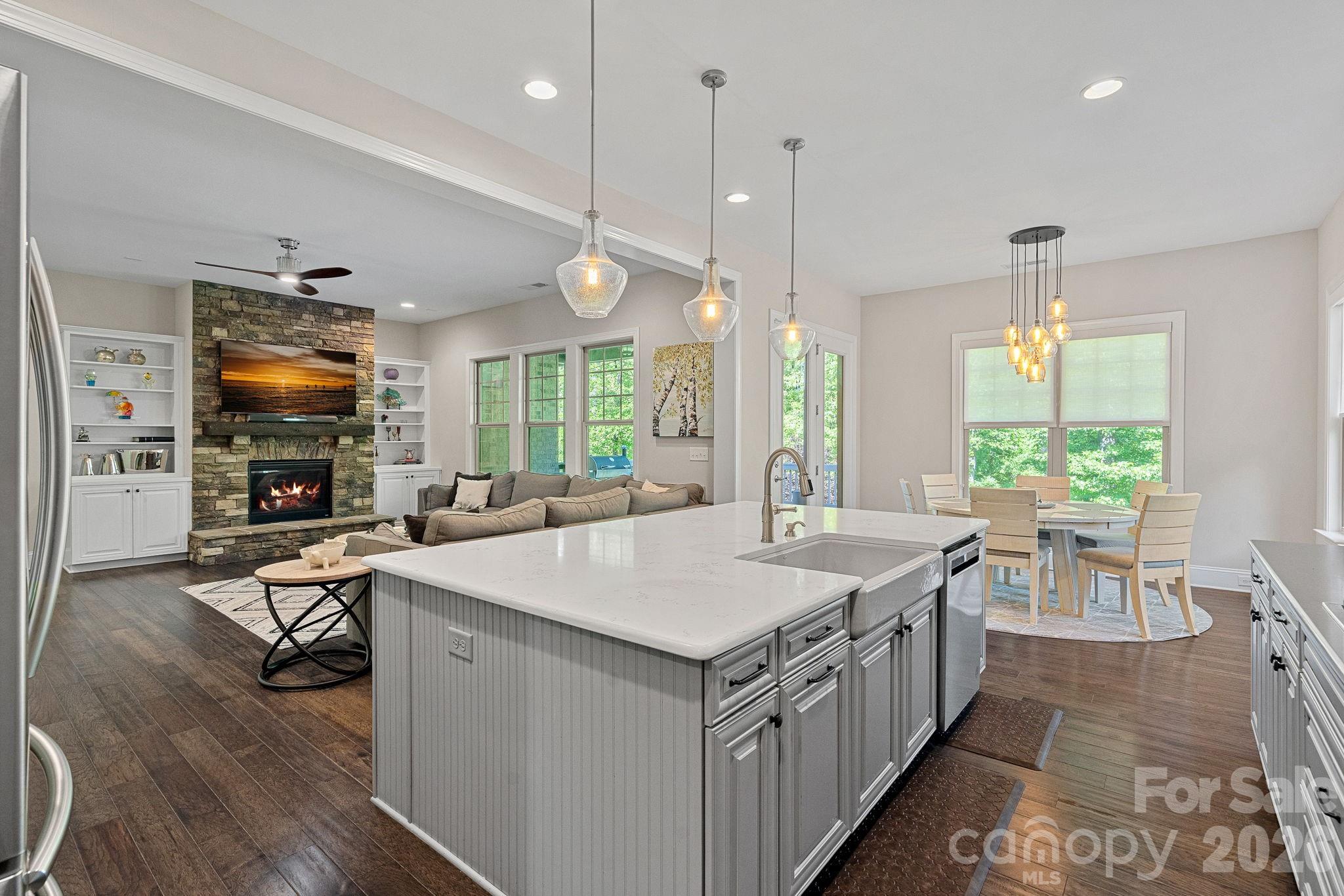 109 Eden Hollow Lane Matthews NC 28104