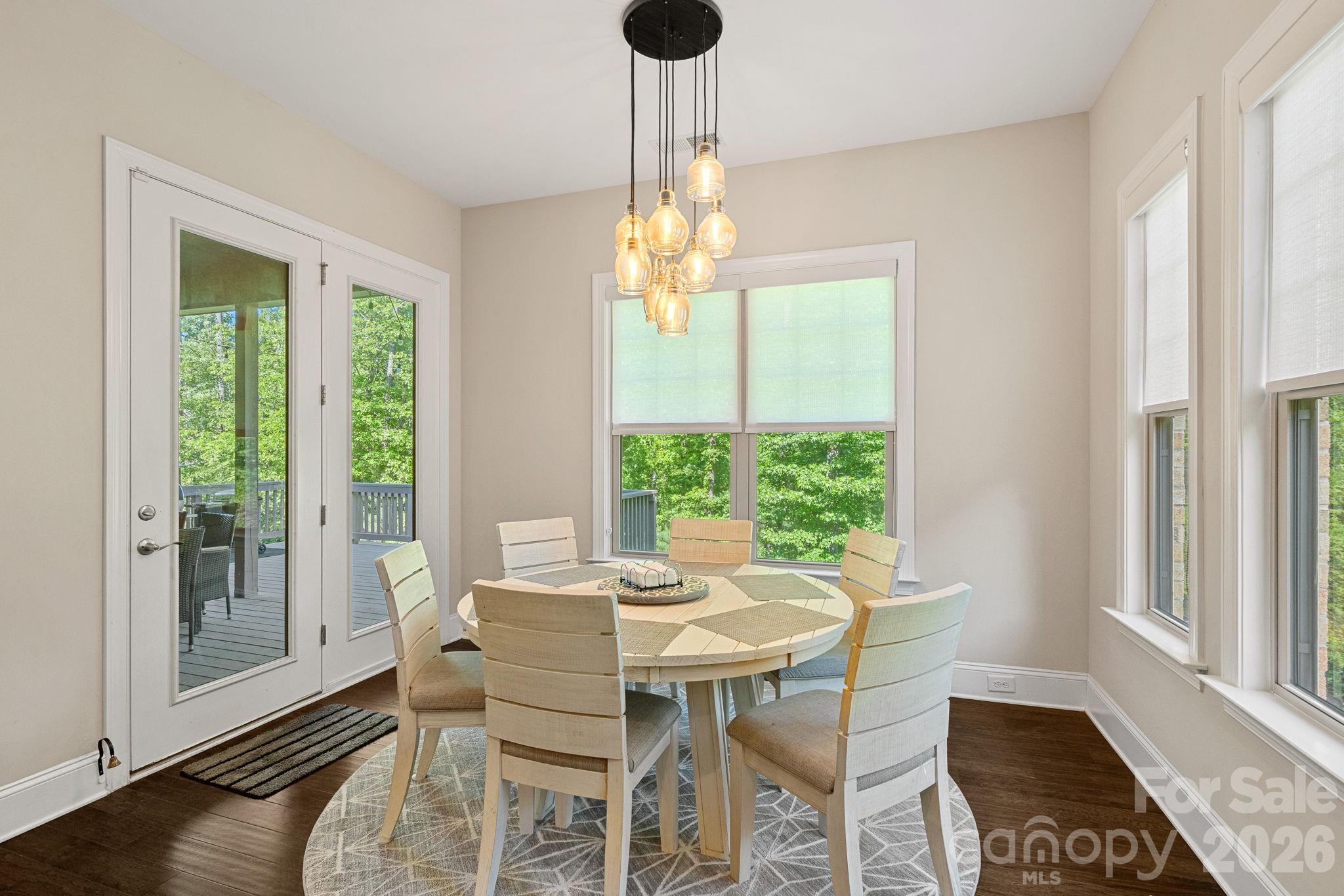109 Eden Hollow Lane Matthews NC 28104