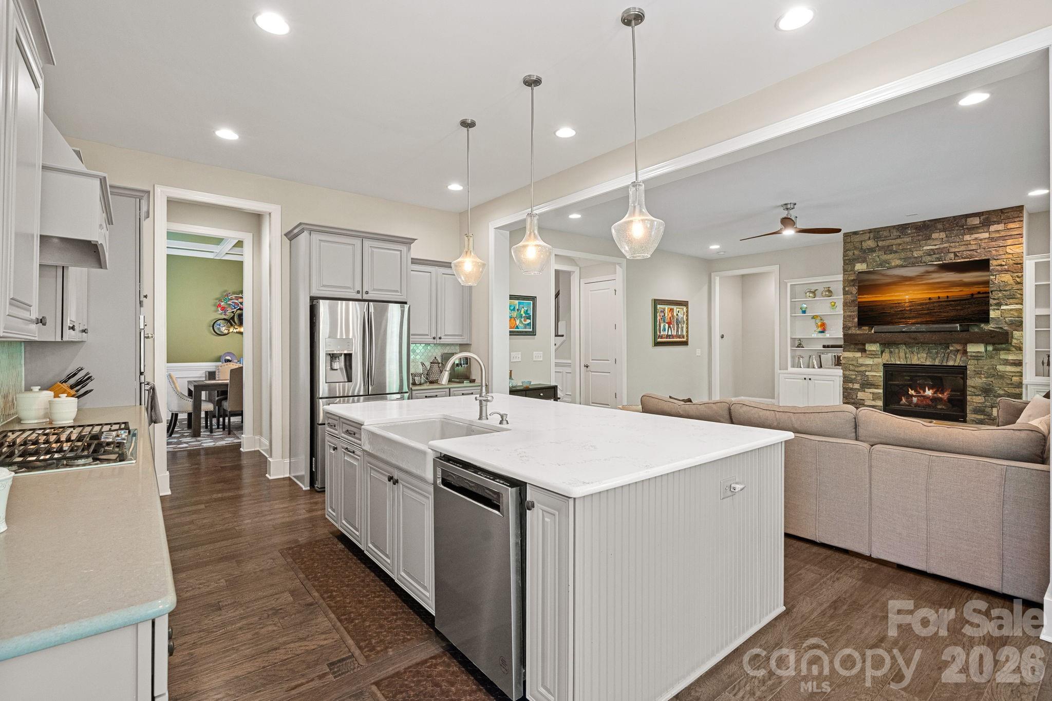 109 Eden Hollow Lane Matthews NC 28104
