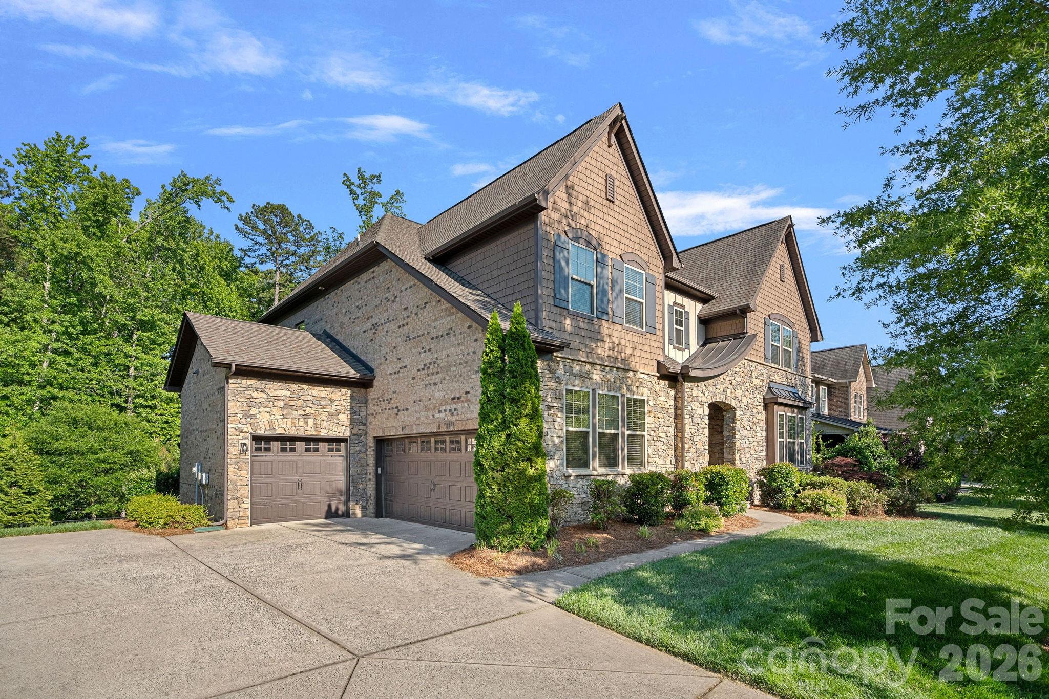 109 Eden Hollow Lane Matthews NC 28104