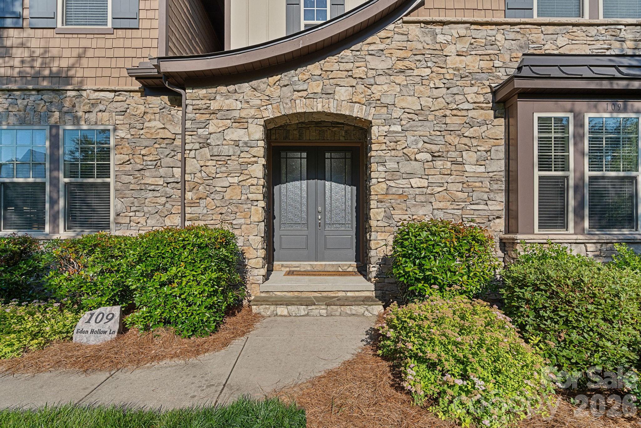 109 Eden Hollow Lane Matthews NC 28104