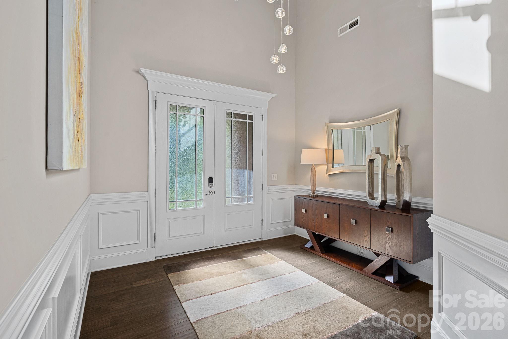 109 Eden Hollow Lane Matthews NC 28104