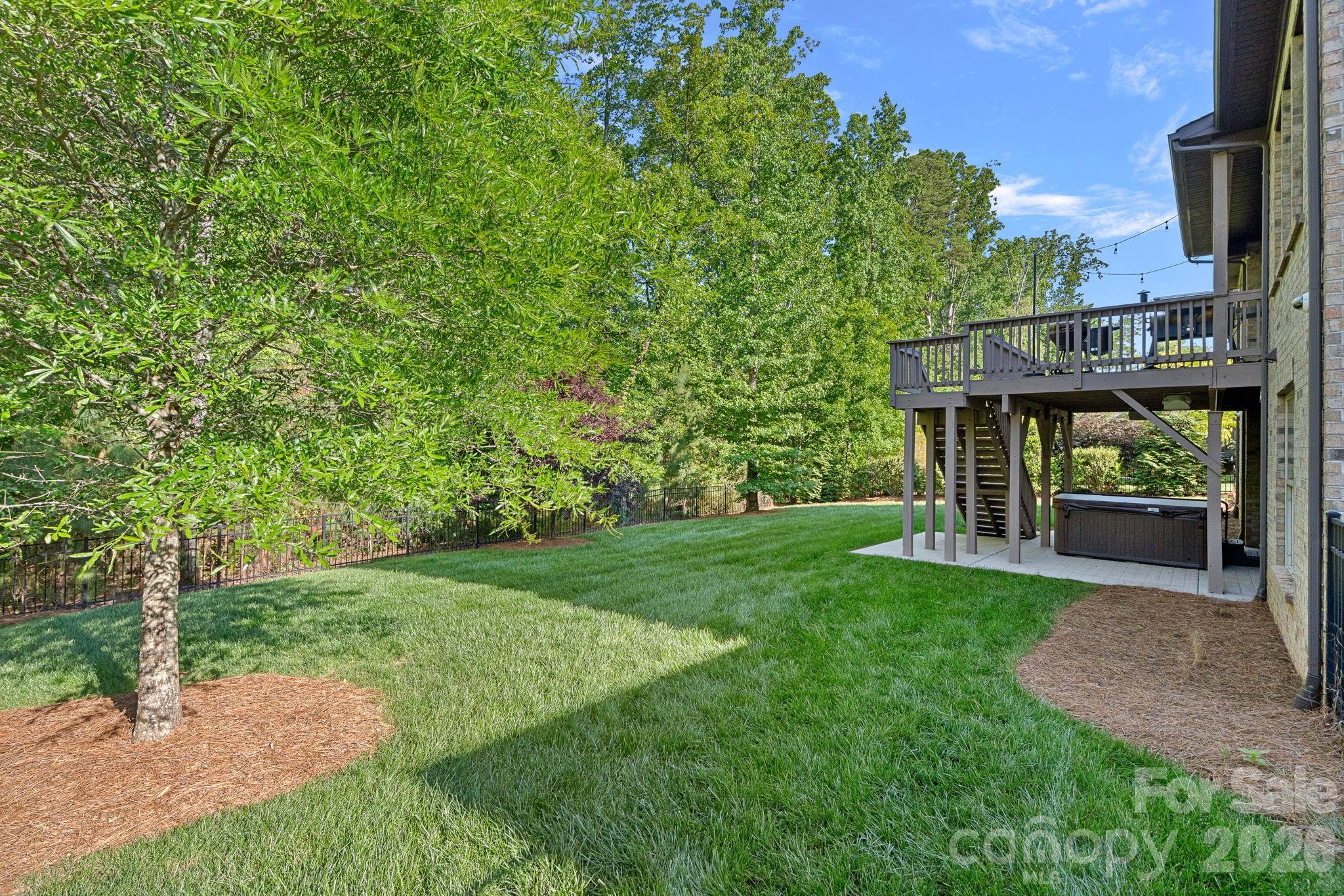 109 Eden Hollow Lane Matthews NC 28104